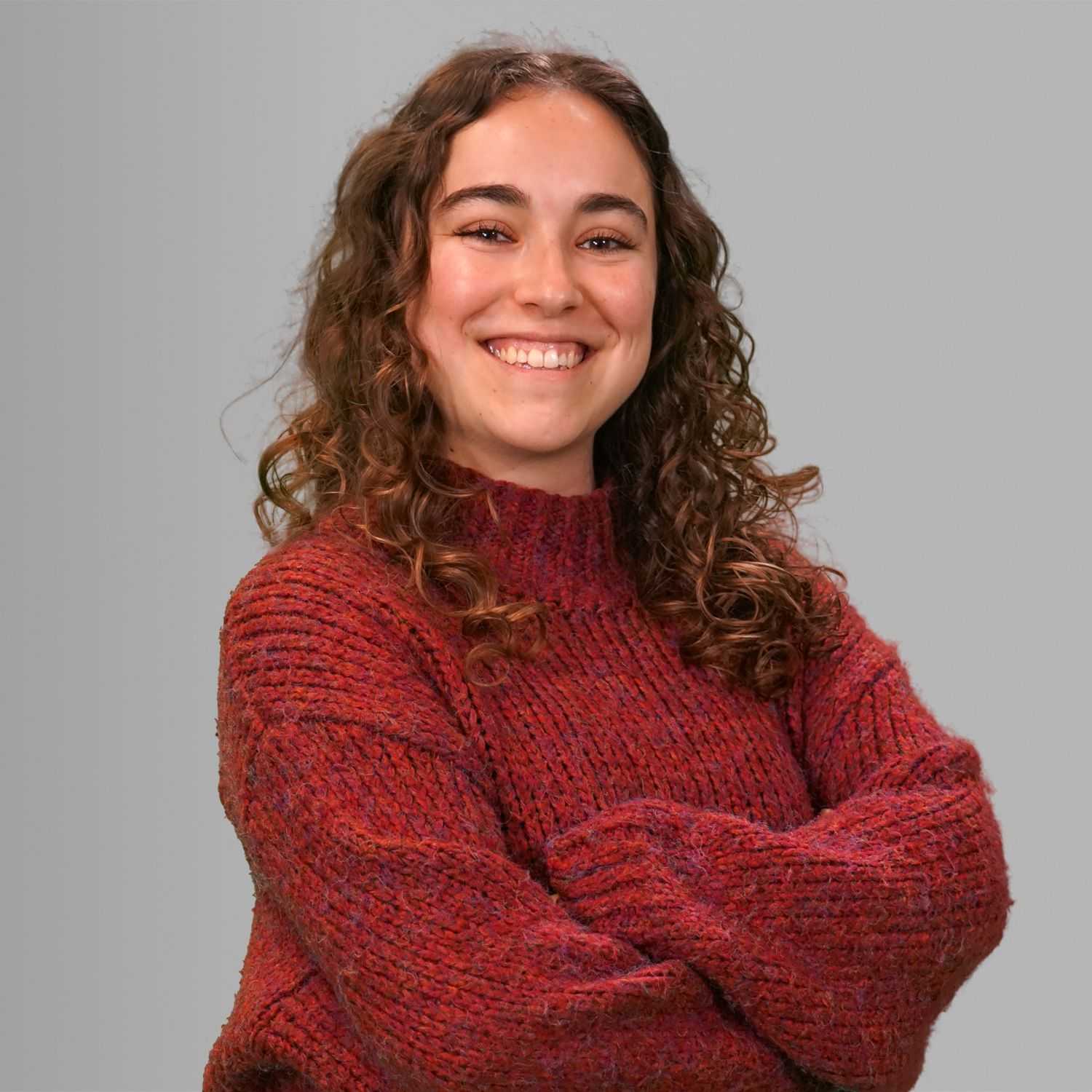 Olga Nínive Marín Jiménez
