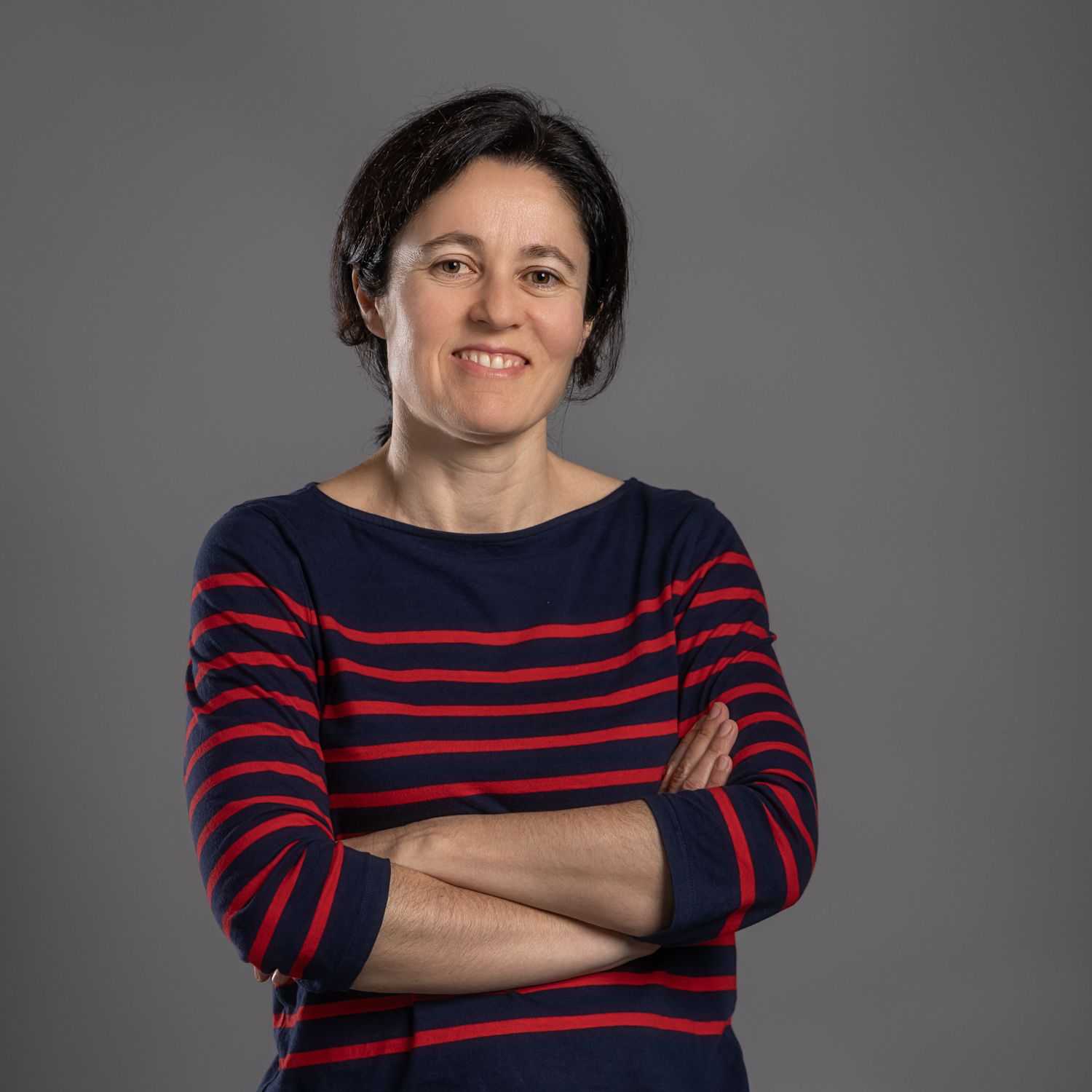 Raquel Dosil Lago