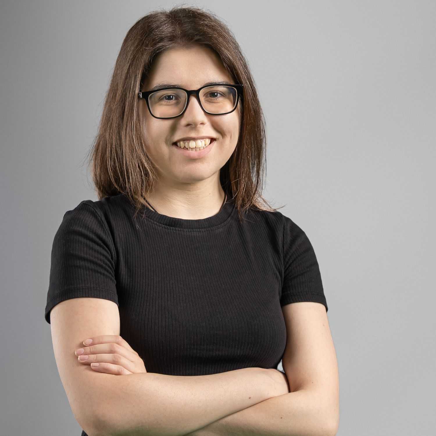 Xiana Carrera Alonso