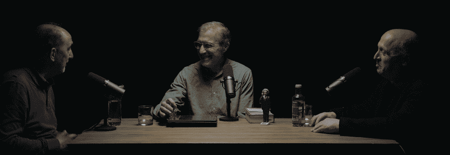 Volve 'Mentes Singulares', o podcast que explora o impacto da Intelixencia Artificial na sociedade