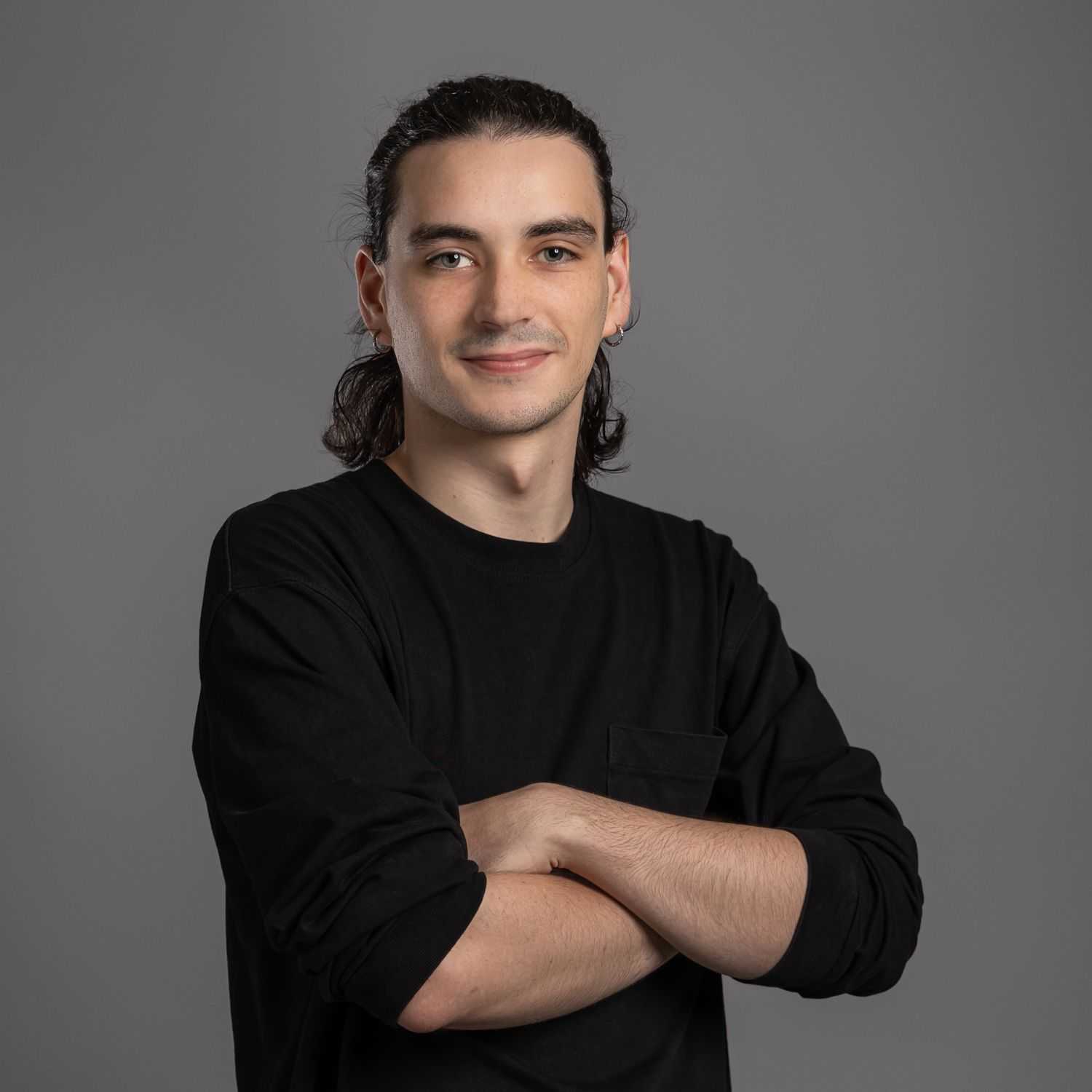 Antonio Bouzo Blanco