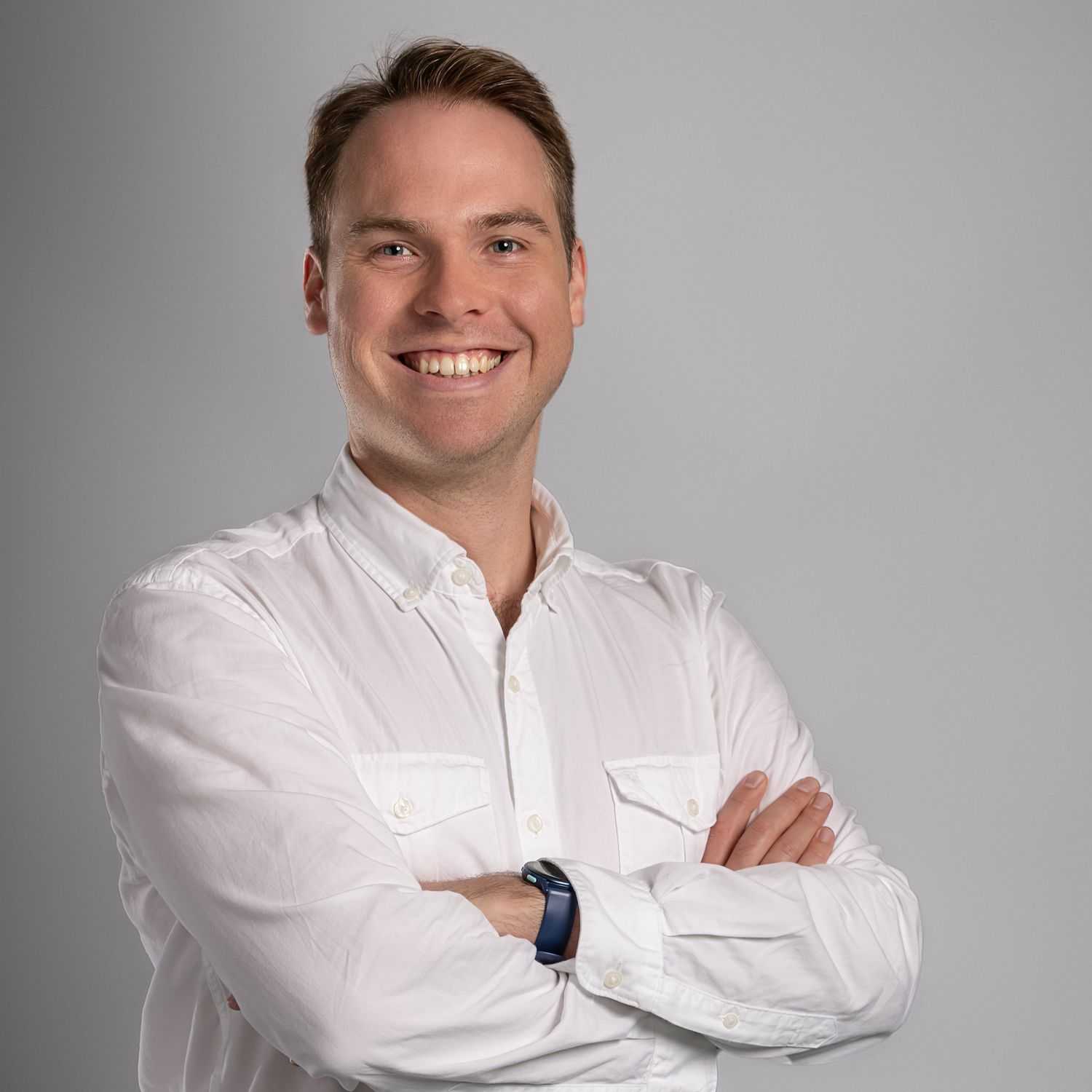 Harry Jackson Stroud