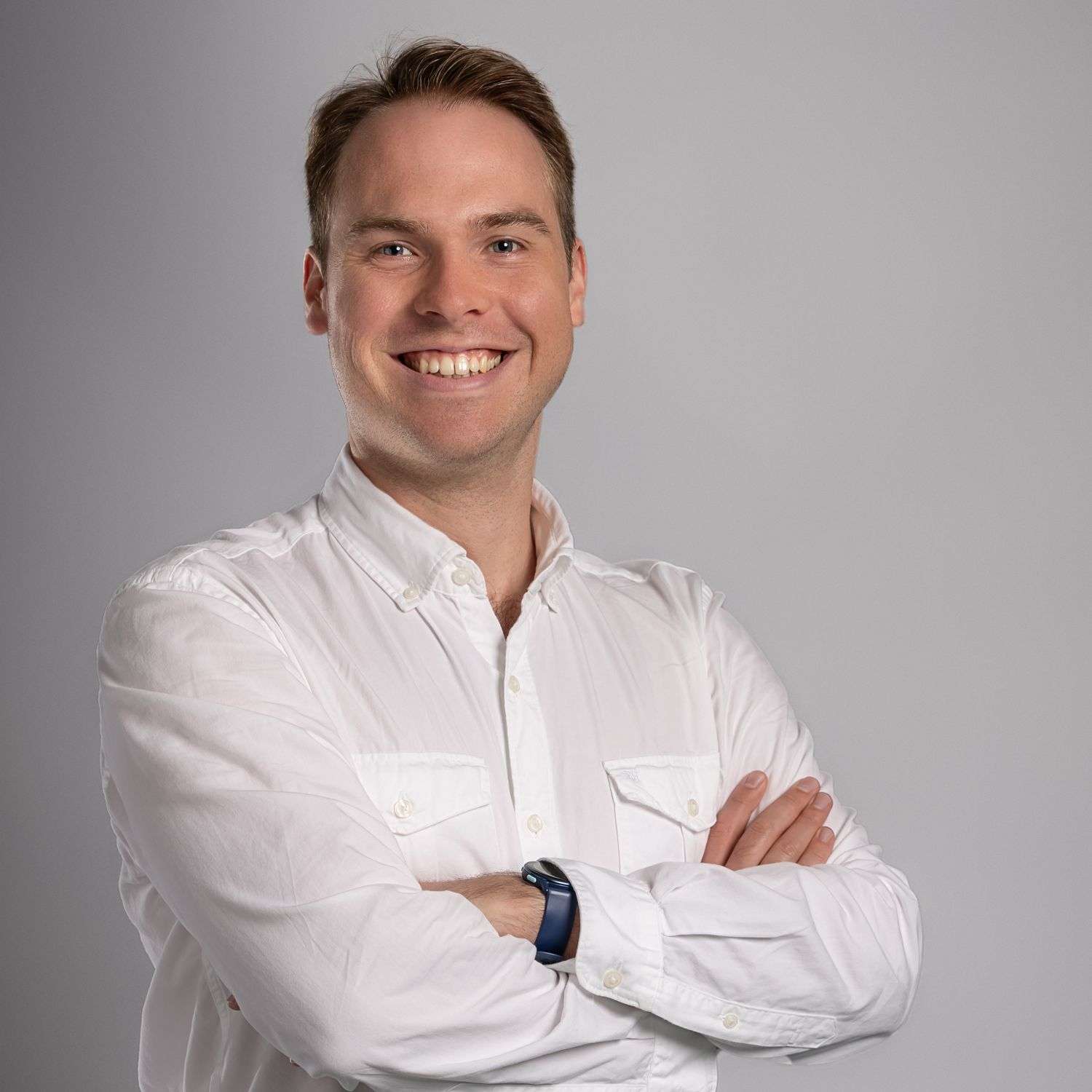 Harry Jackson Stroud