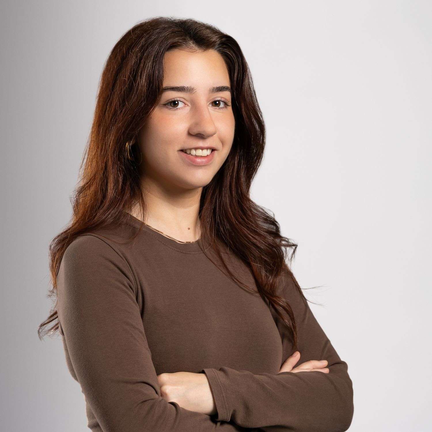 Constanza de la O Andión García