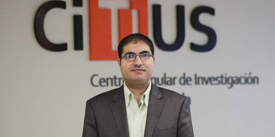PhD Defense: ‘Multimodal and multidimensional geodata interaction and visualization’