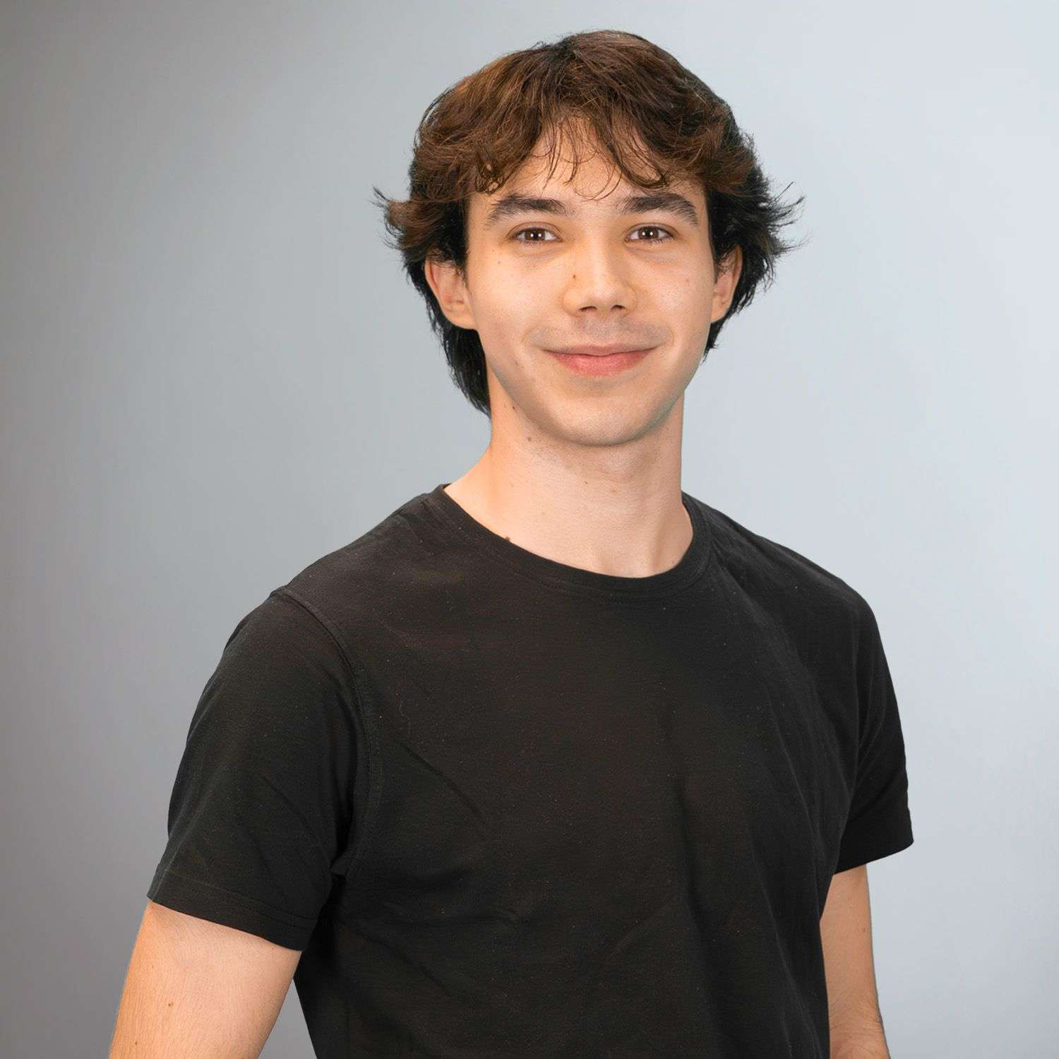 Daniel Solla Villanueva