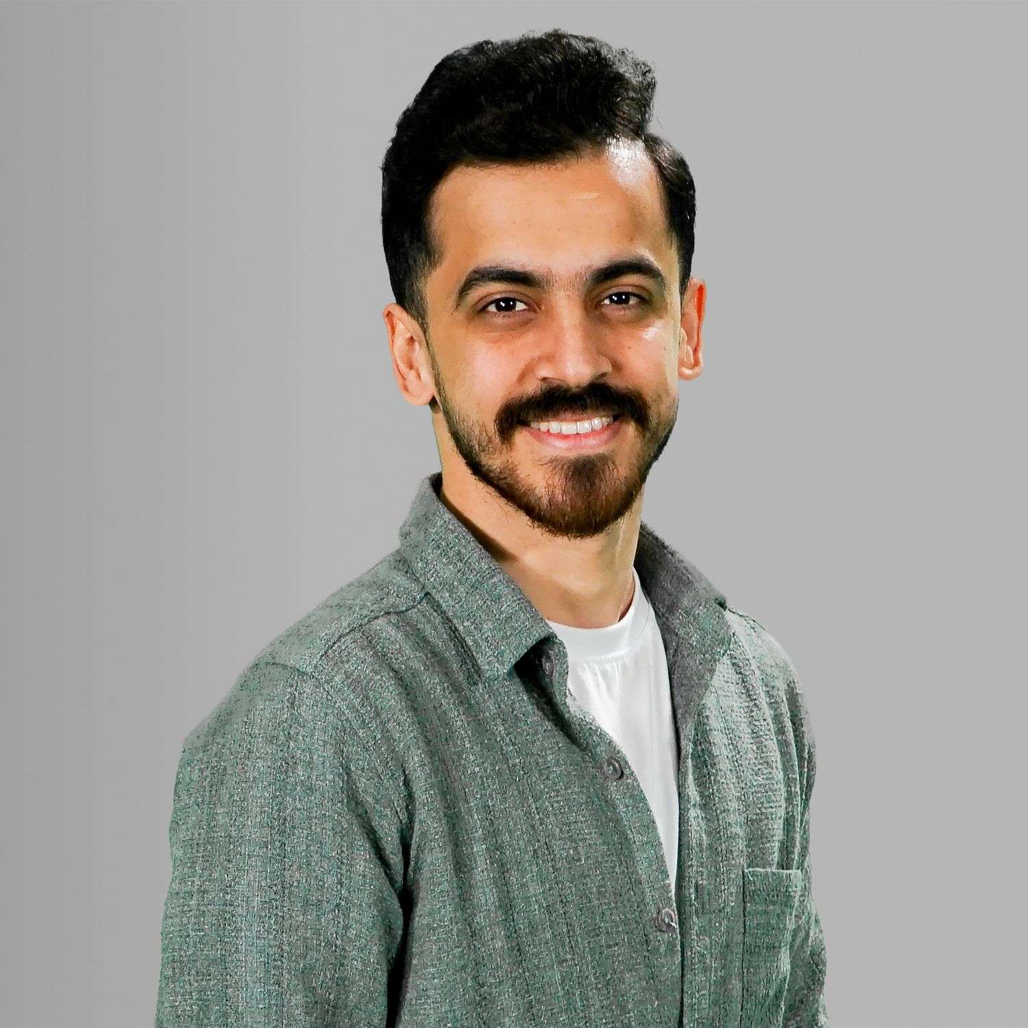 Amirmohammad Shahriyari