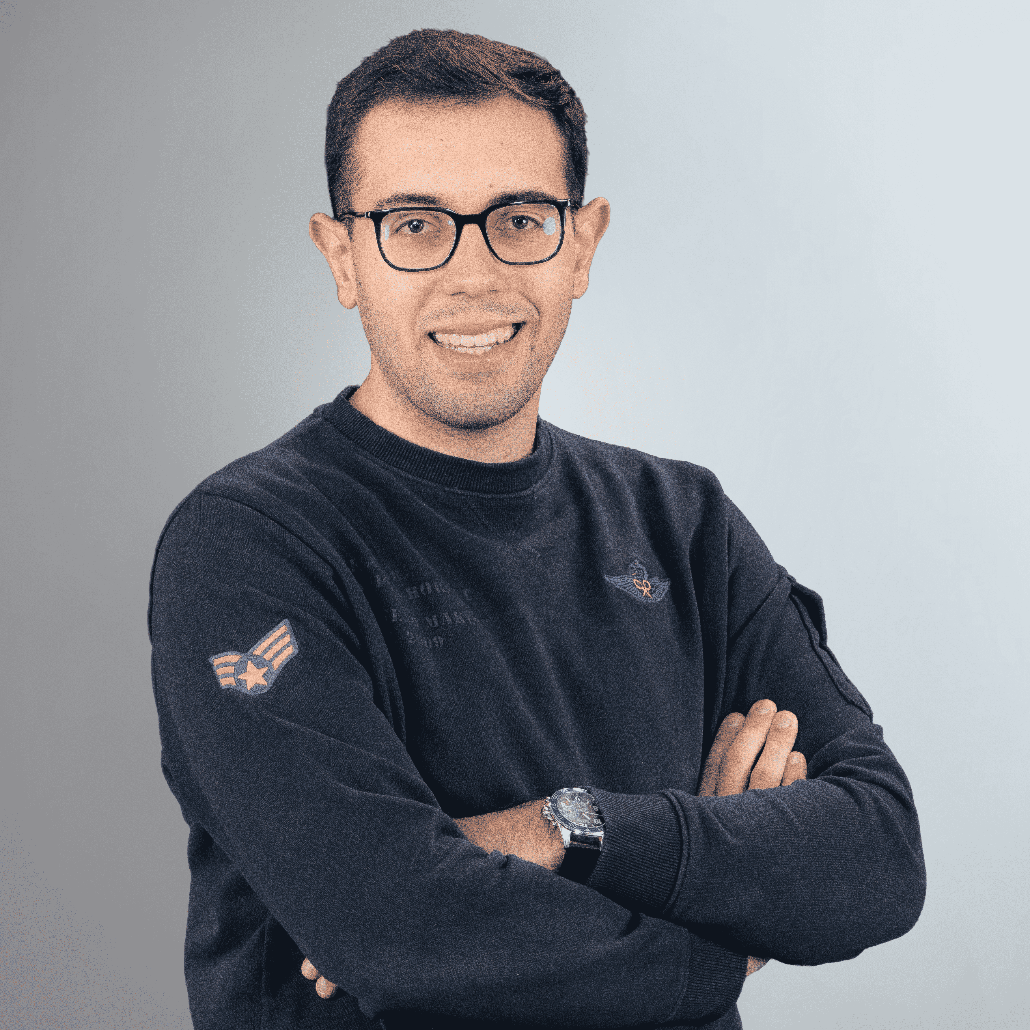 Adan Maroñas Calvelo