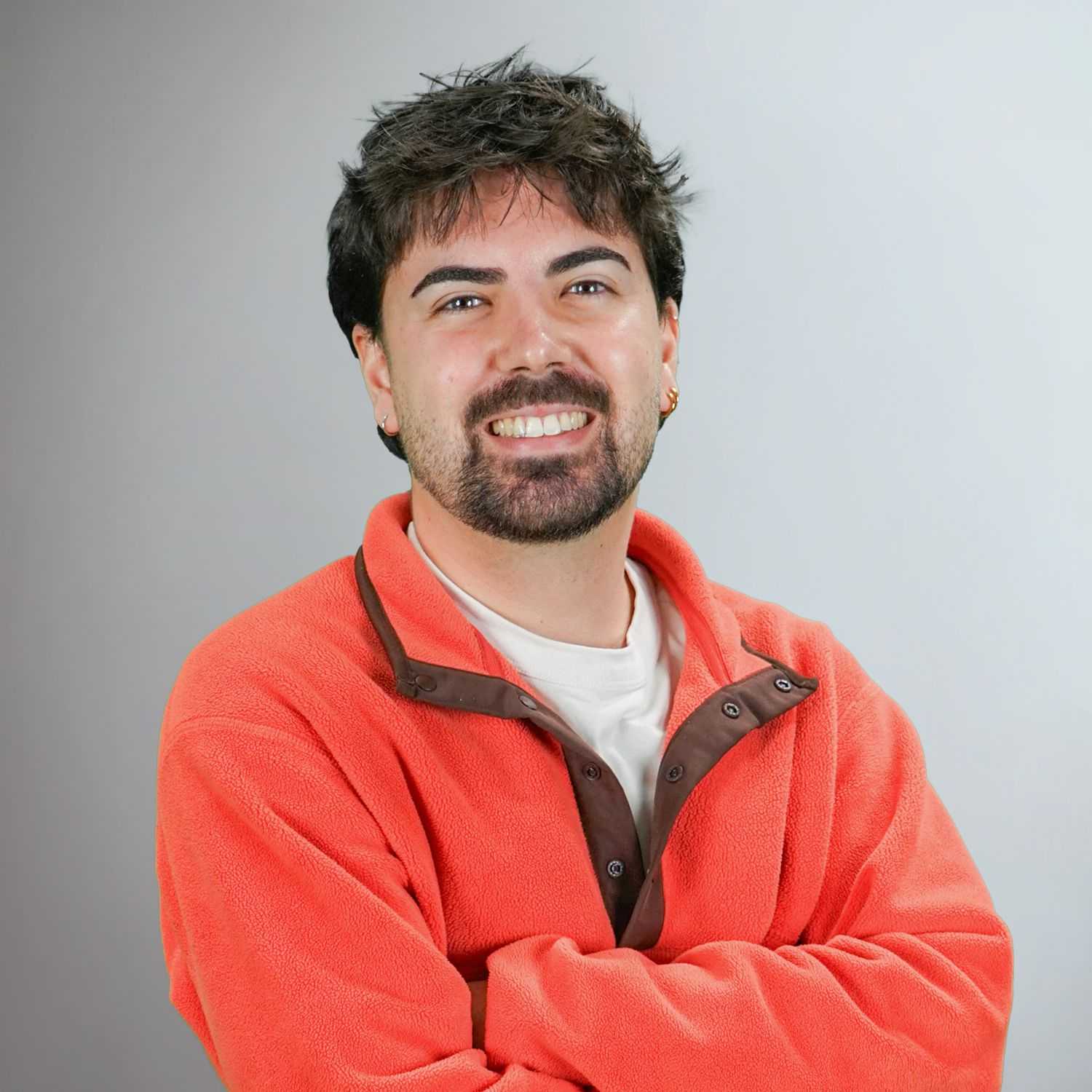 José Manuel Lamas Pérez