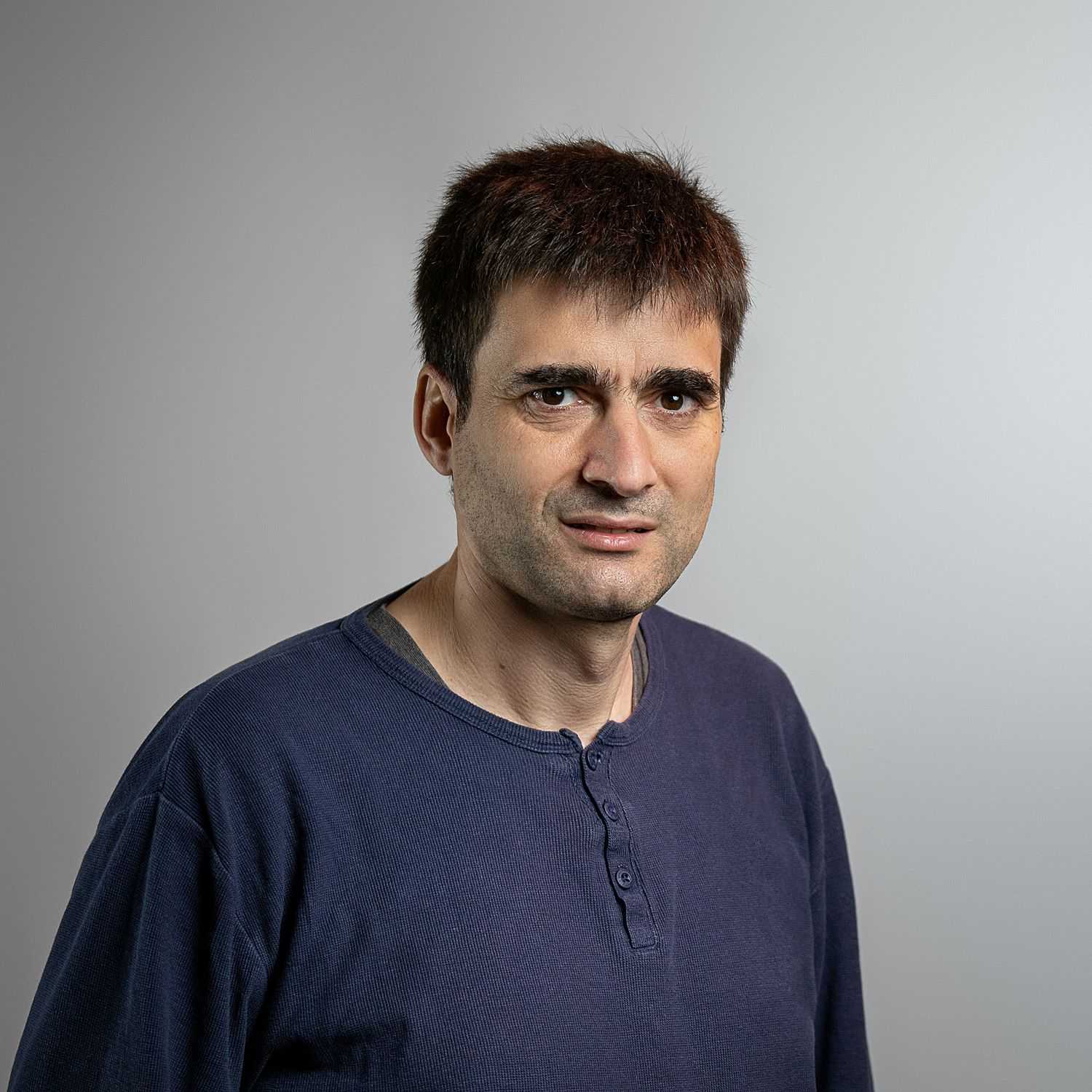 José Ramón Ríos Viqueira