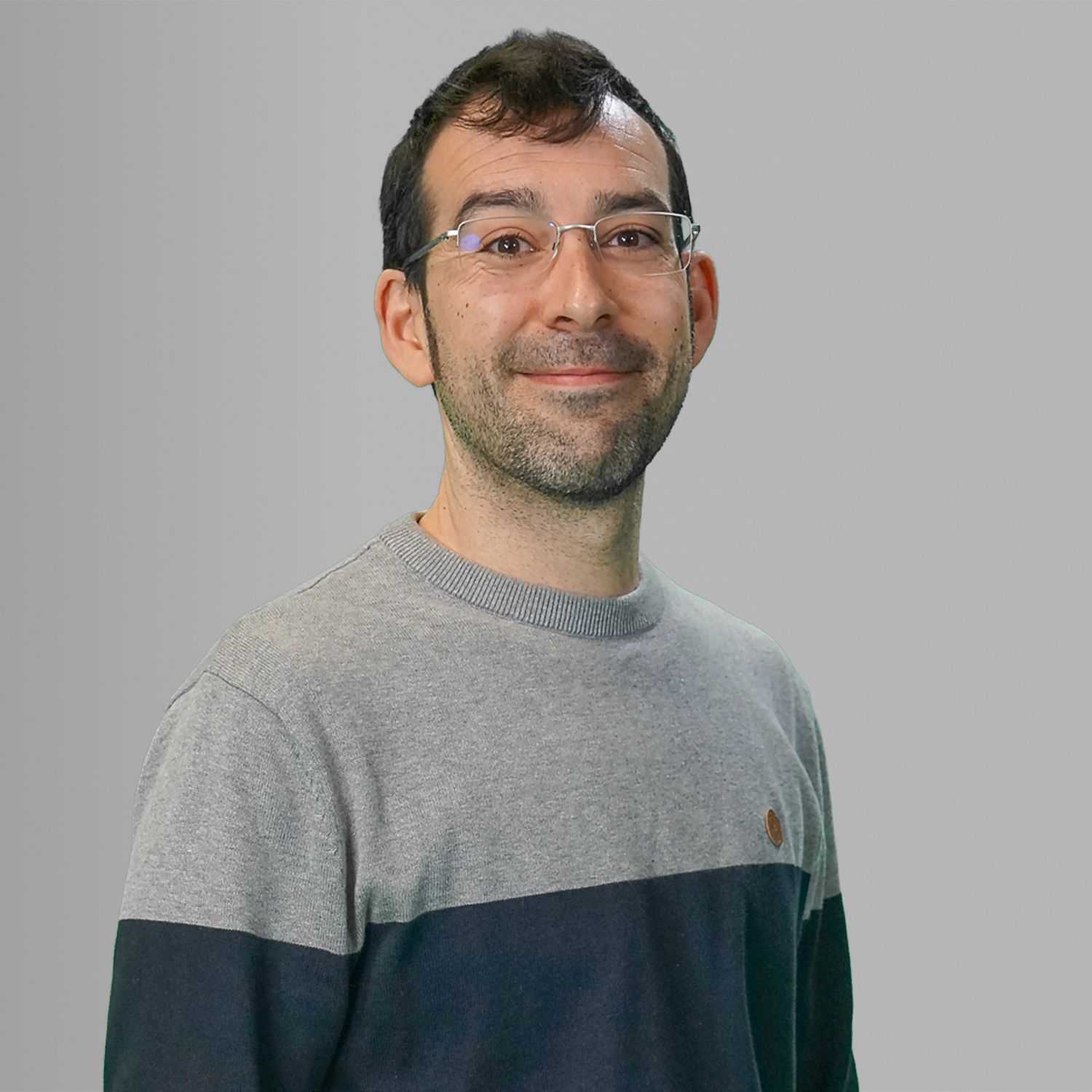 Victor Sande Veiga