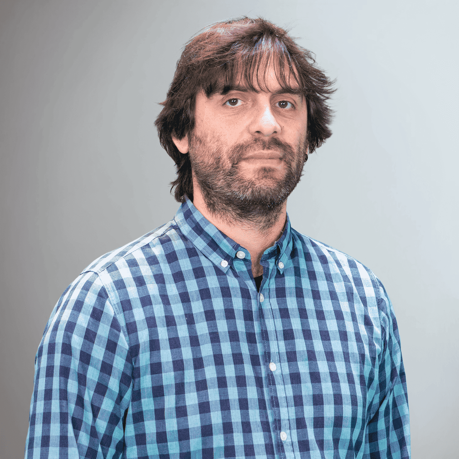 Ángel José López Silva