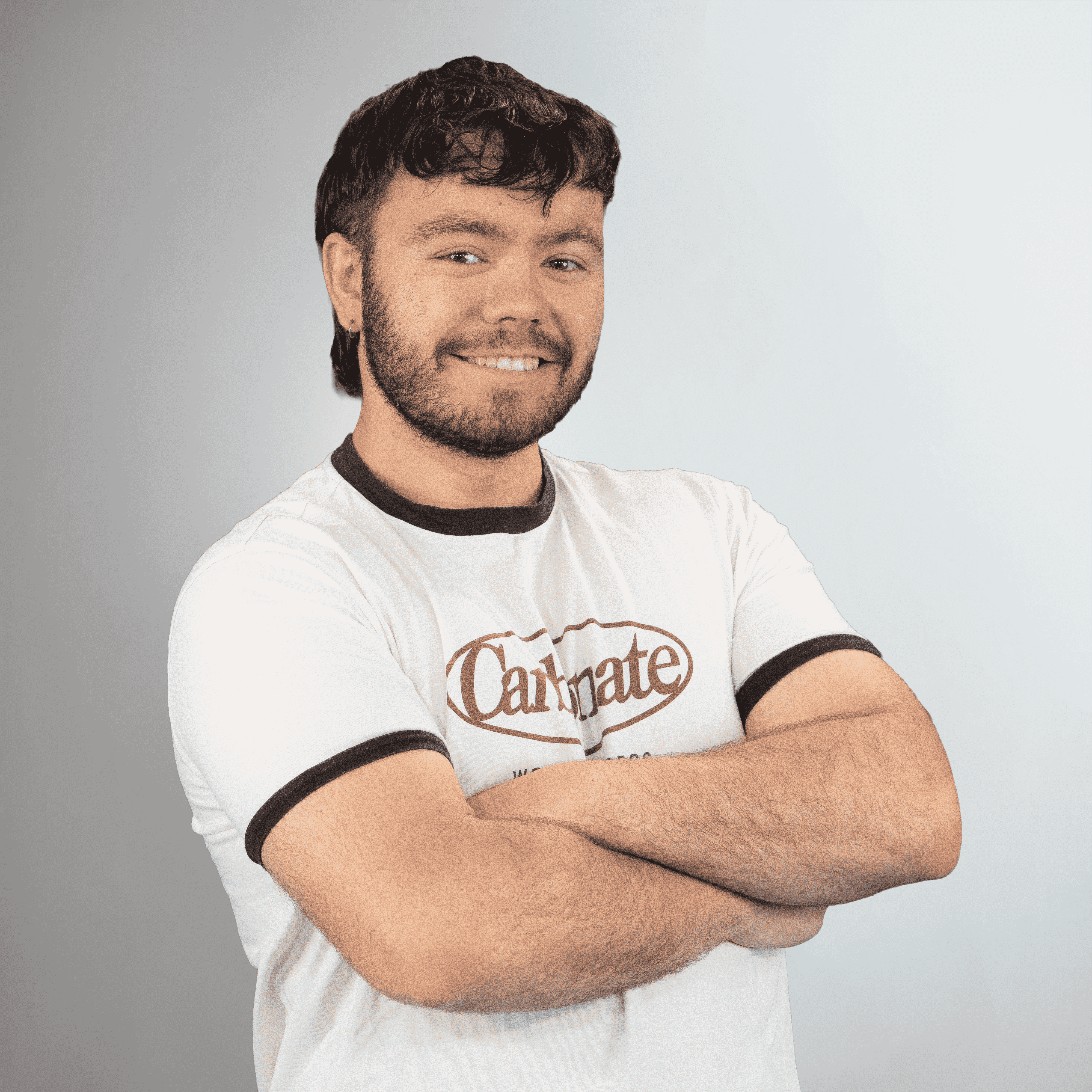 Martín Omil Nogales