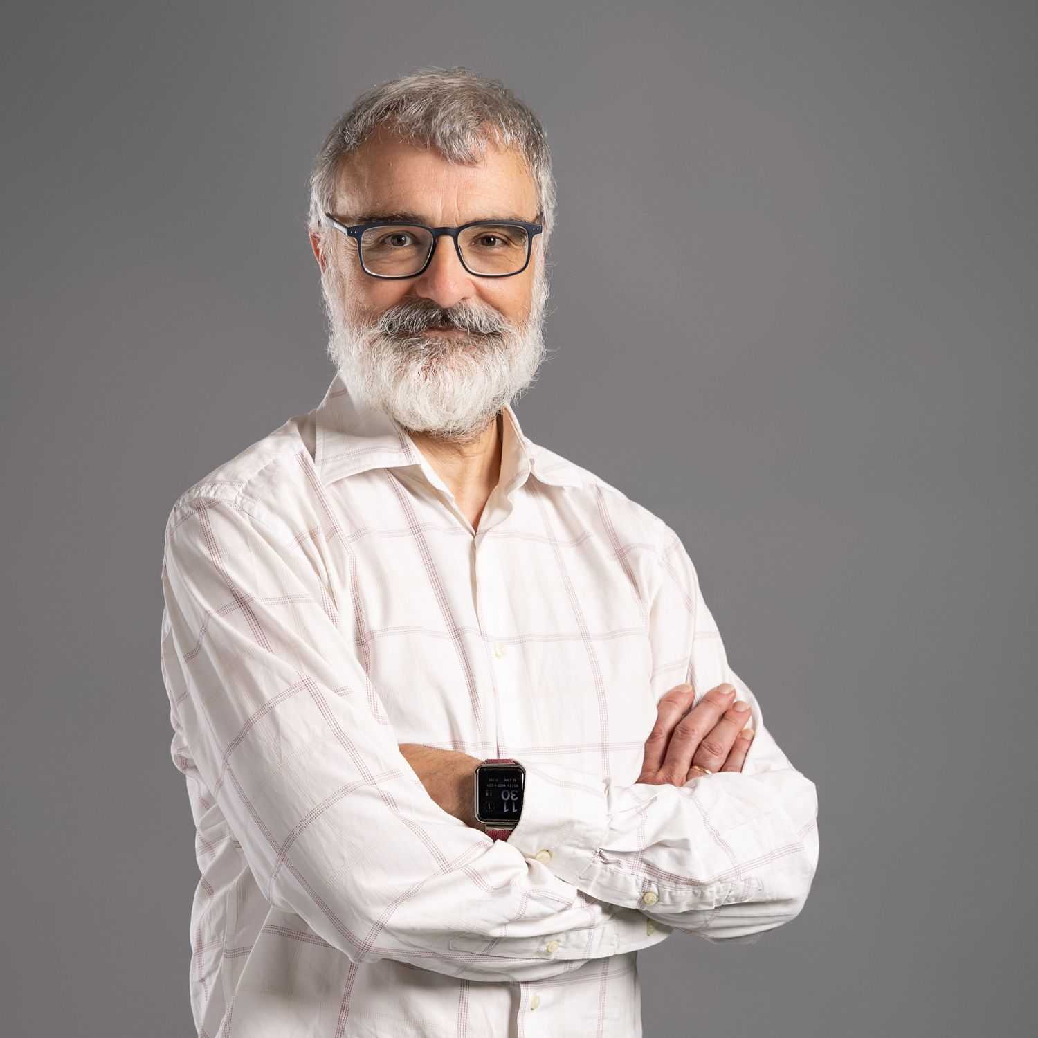 Francisco Fernández Rivera