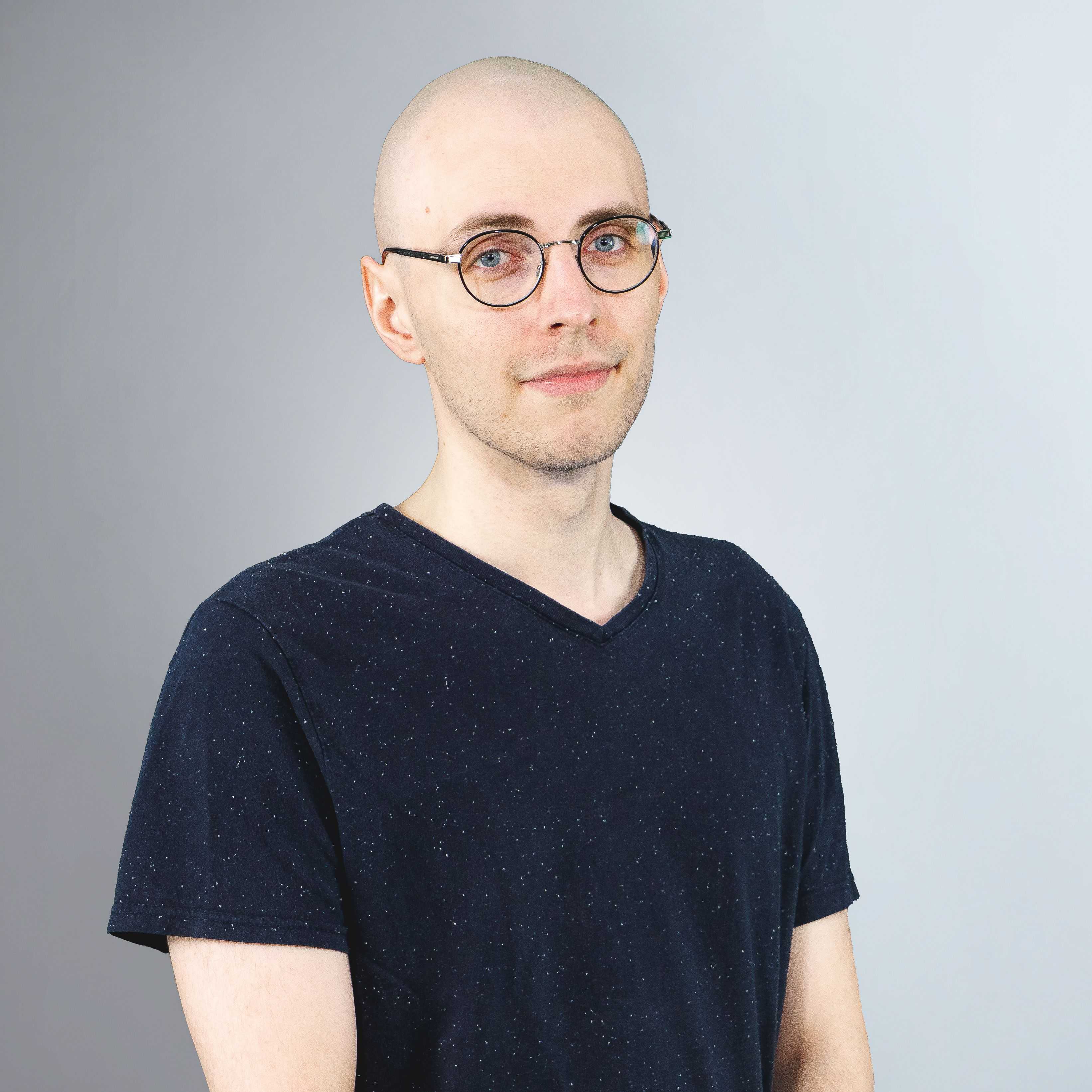 Lucas Florent Prévot
