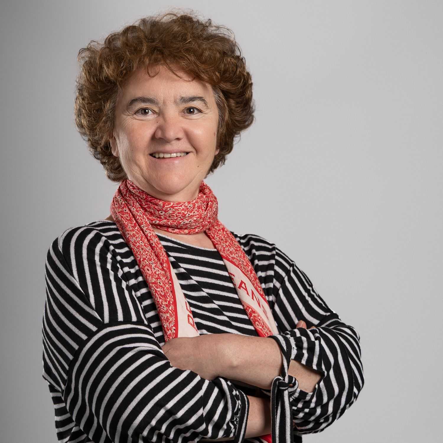 Elisa Salgado González