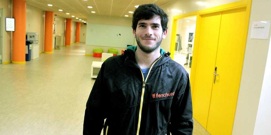 PhD Defense: 'Computational models for early visual processing'
