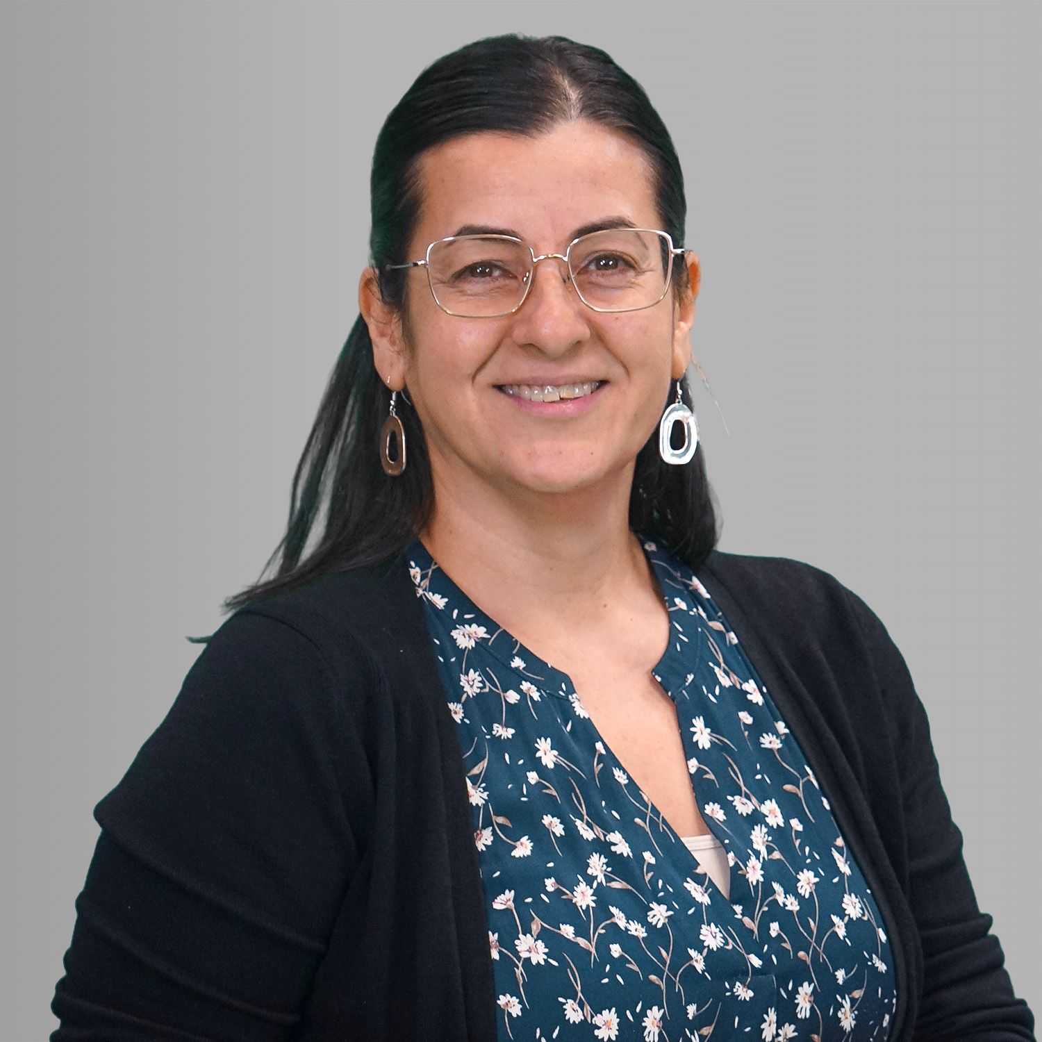 Patricia Fernández Paz