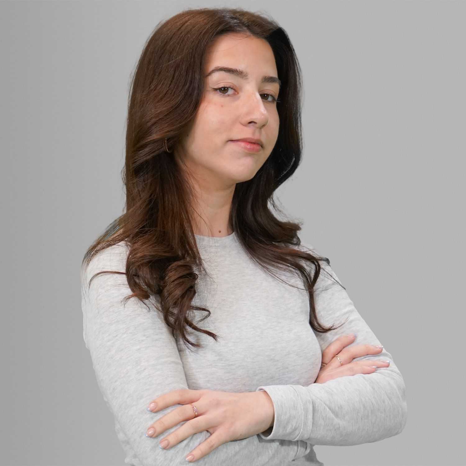 Constanza de la O Andión García