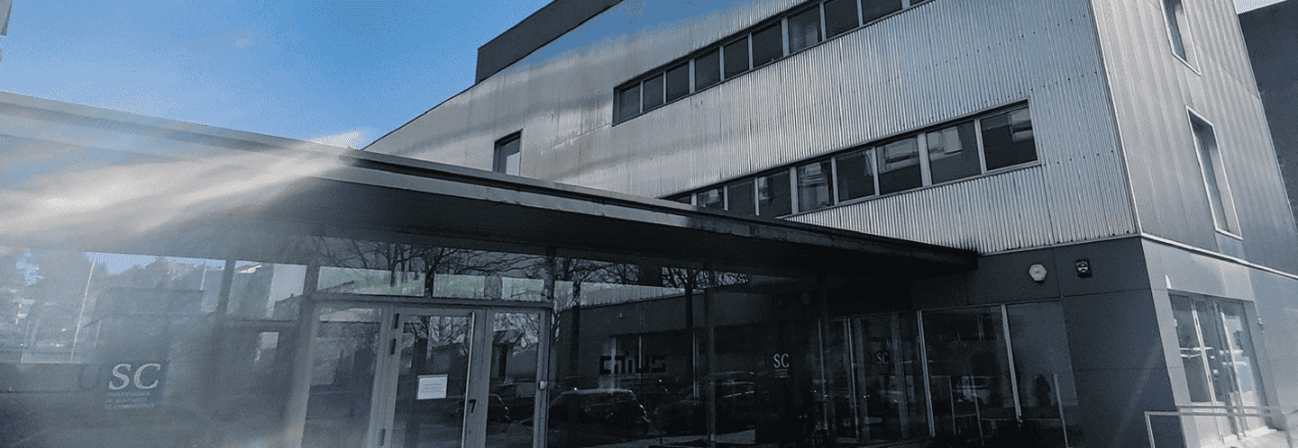 'Acércate al CiTIUS': Jornada de Puertas Abiertas para estudiantes de grado y máster