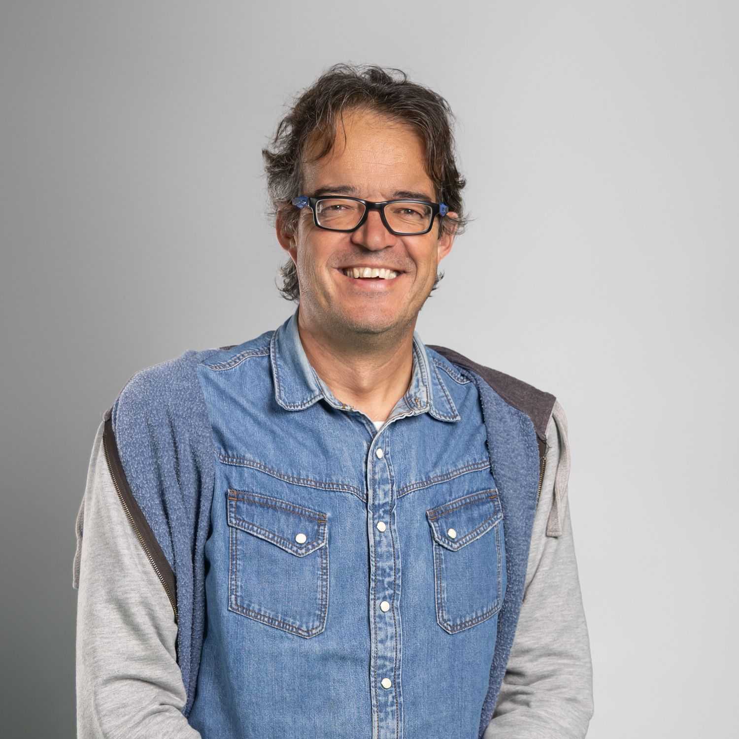 Andrés Ruiz Hiebra