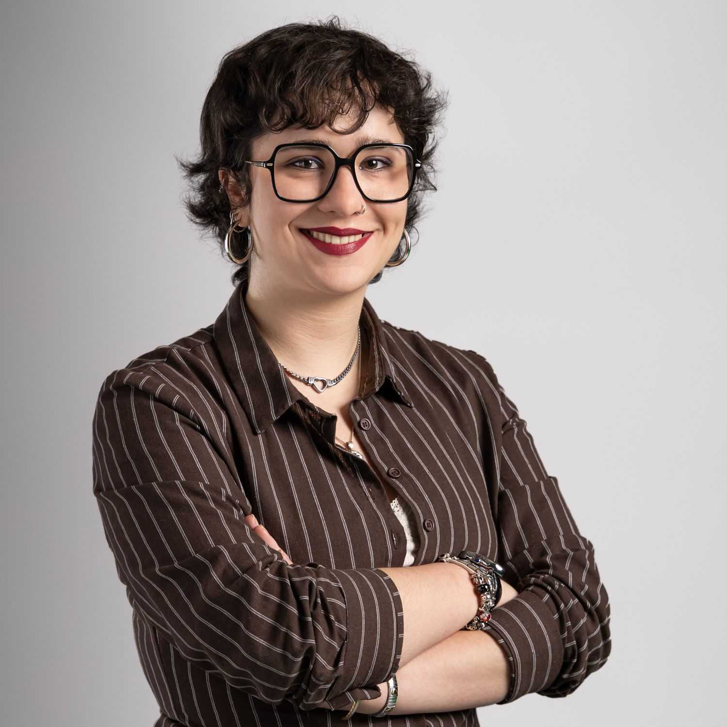 Covadonga Yanes Fernández
