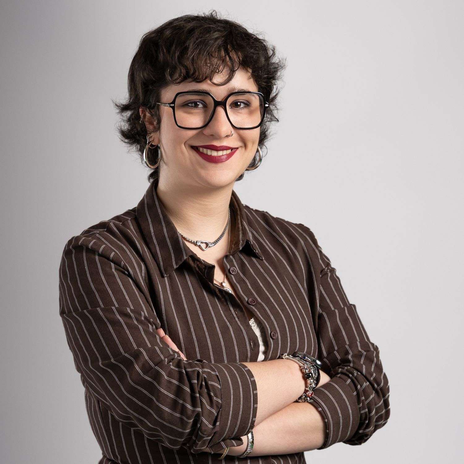 Covadonga Yanes Fernández