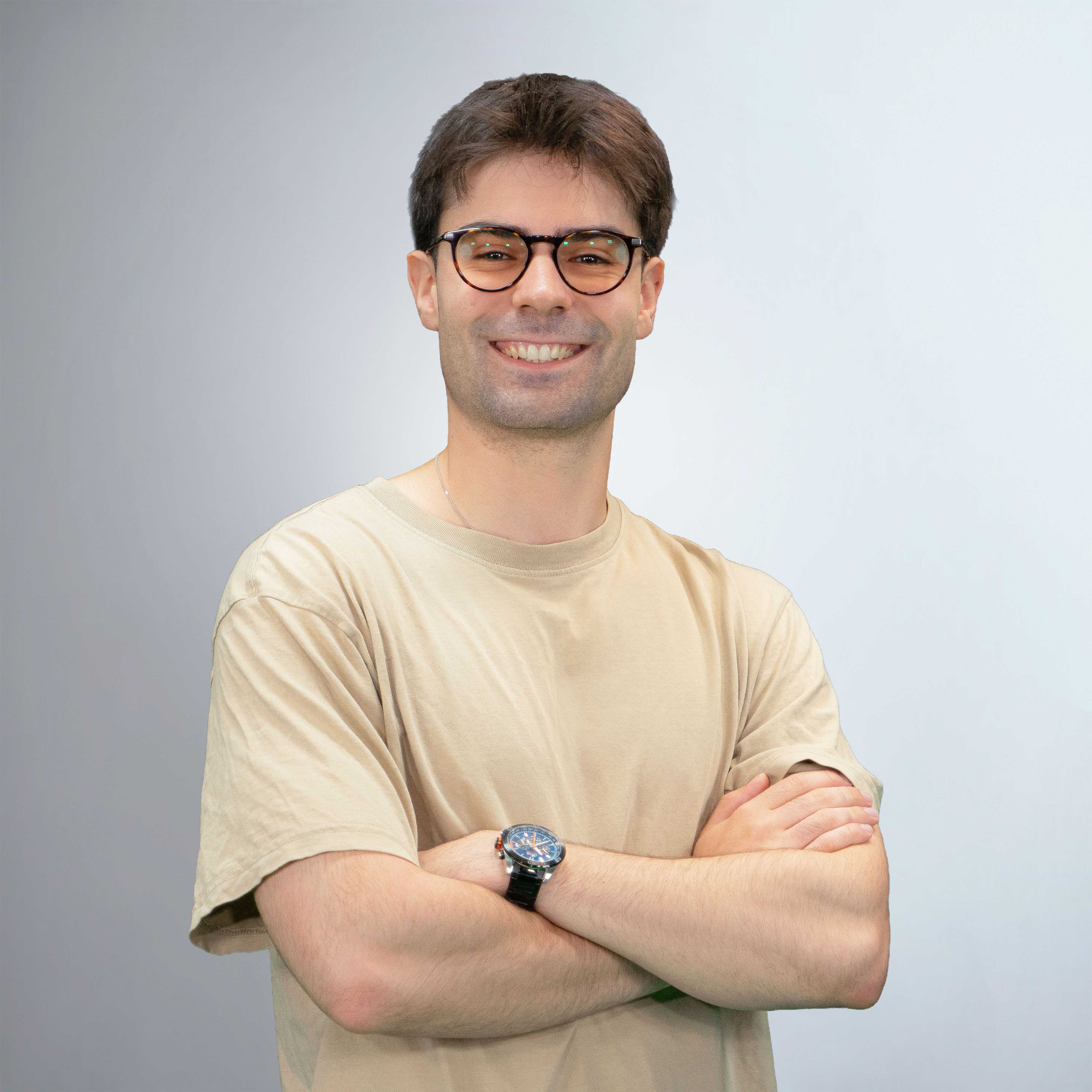 Carlos Cao López