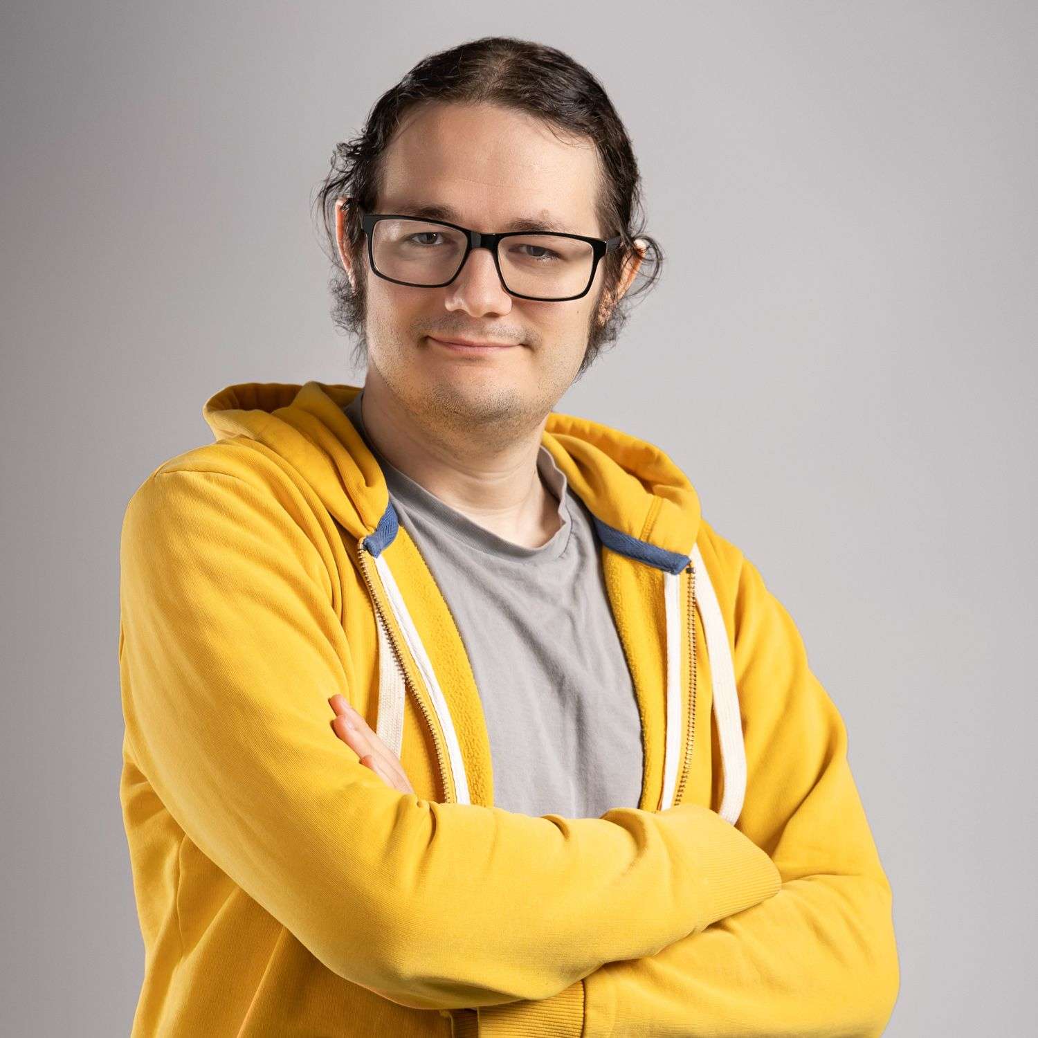 Mark David Wonnacott