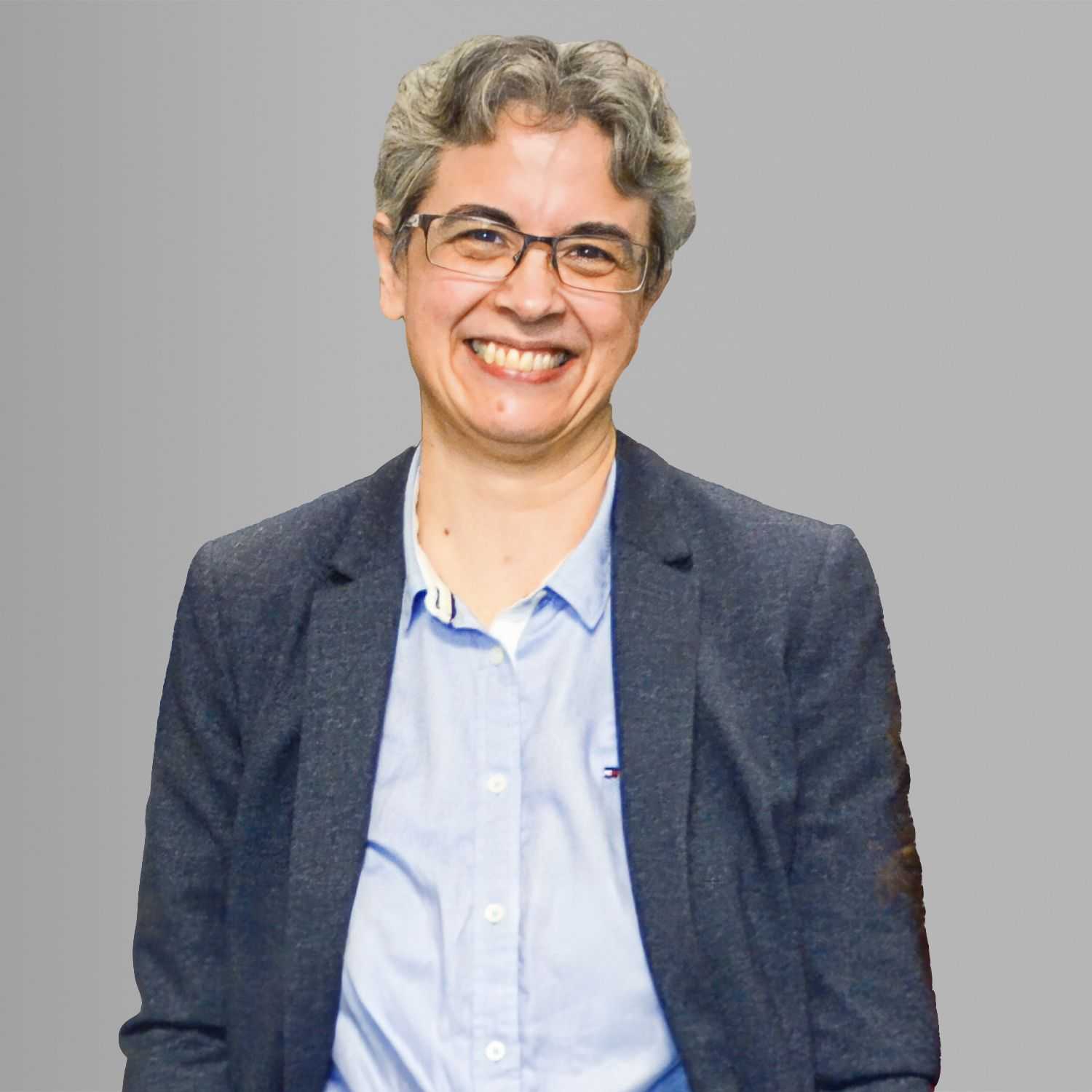 Susana Sotelo Docío