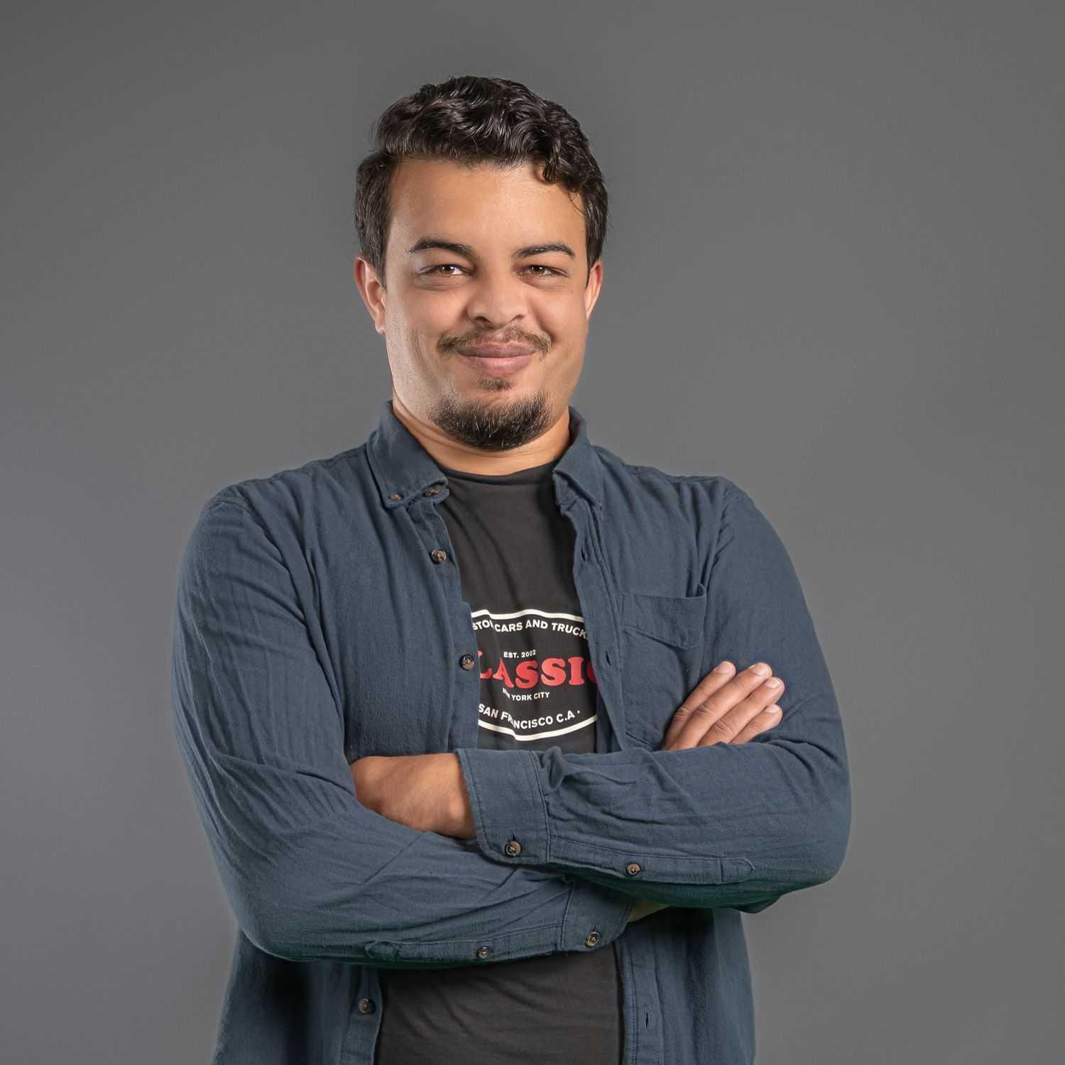 Mohamed Dhouiuoi