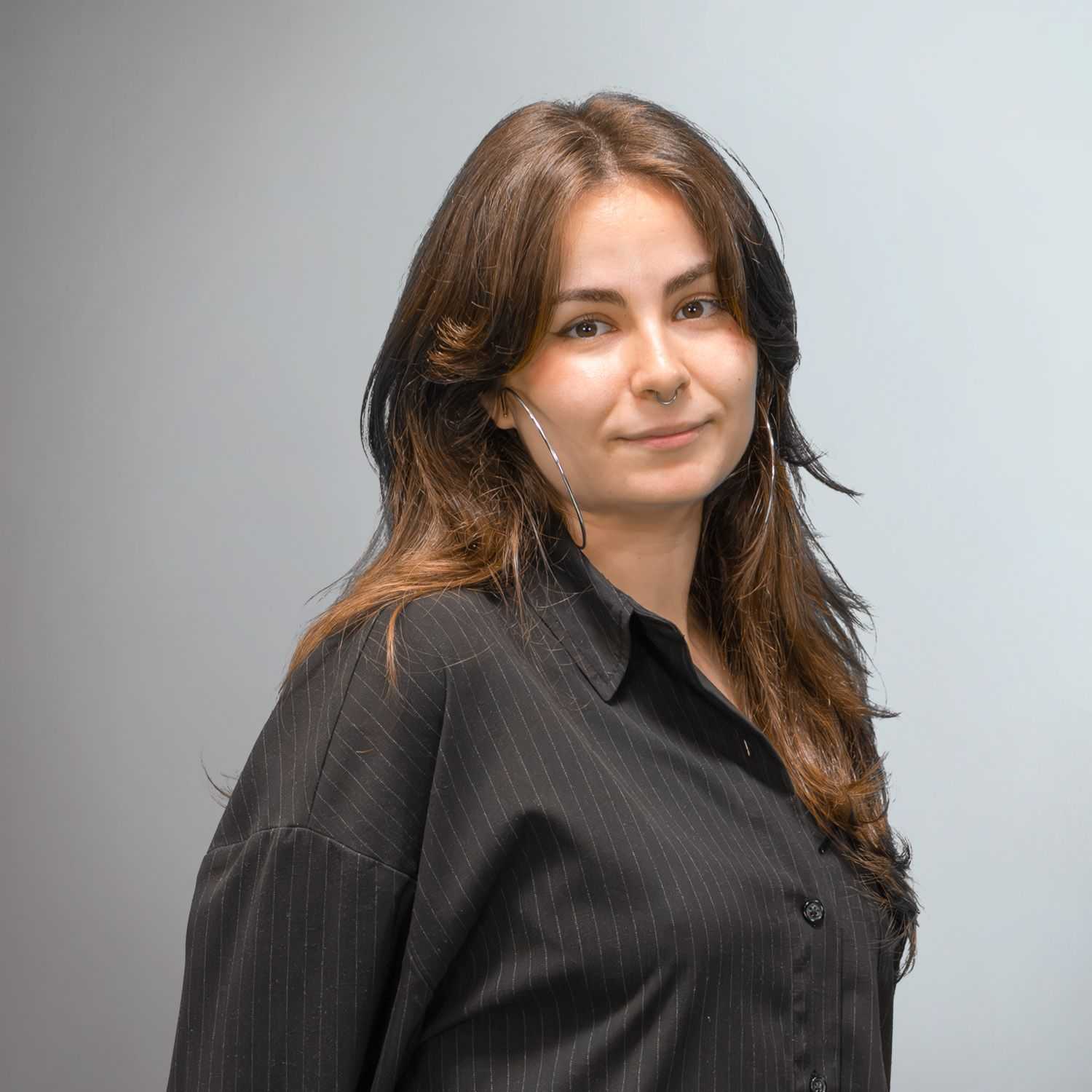 Lucía Allende Pérez