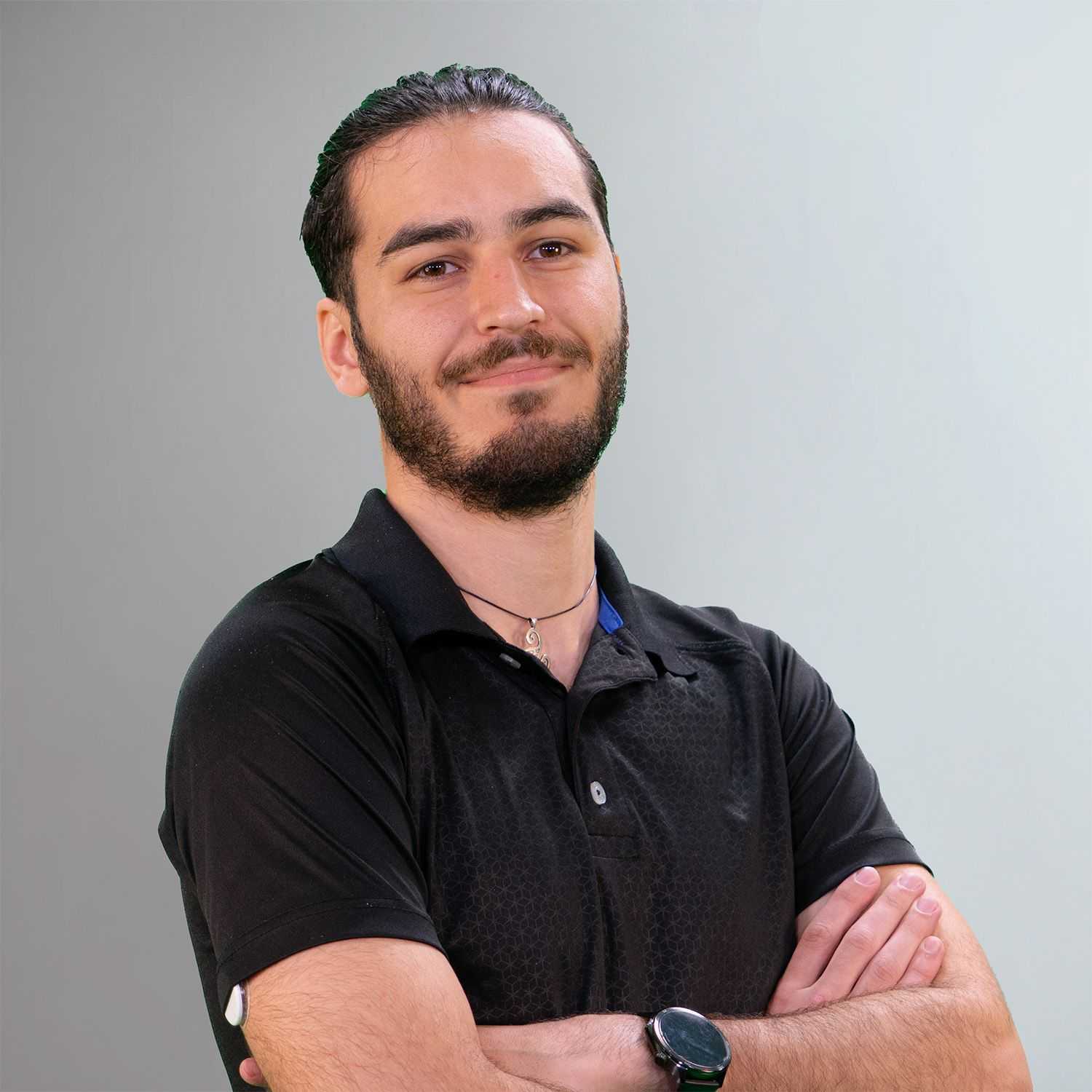 Pablo López Piñeiro