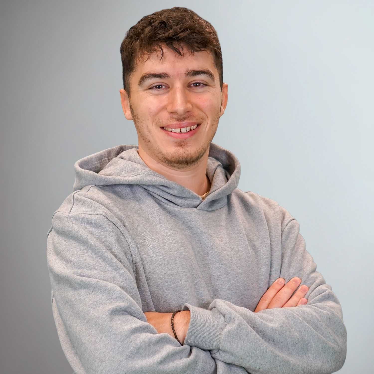 Juan Miguel Gómez Daza