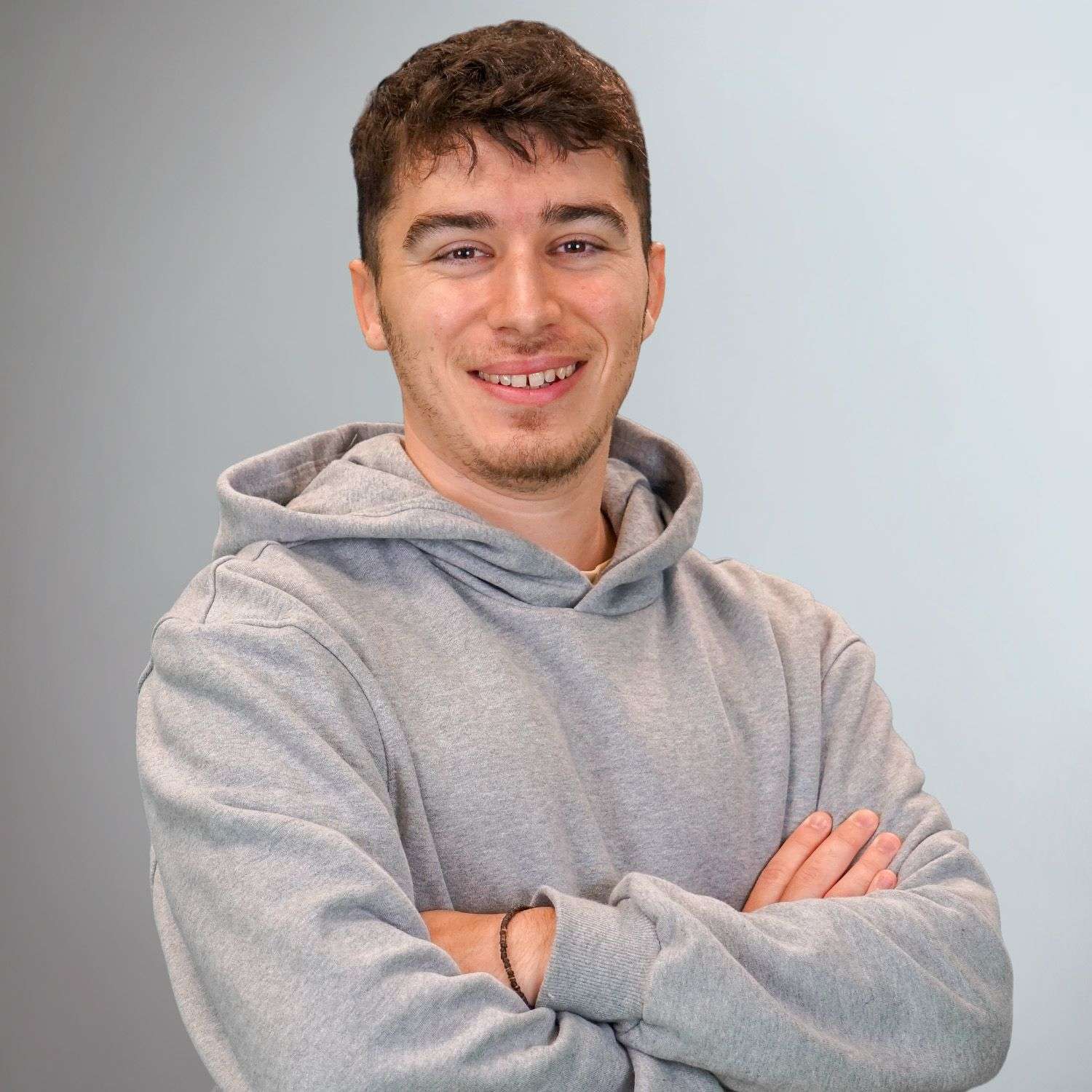 Juan Miguel Gómez Daza