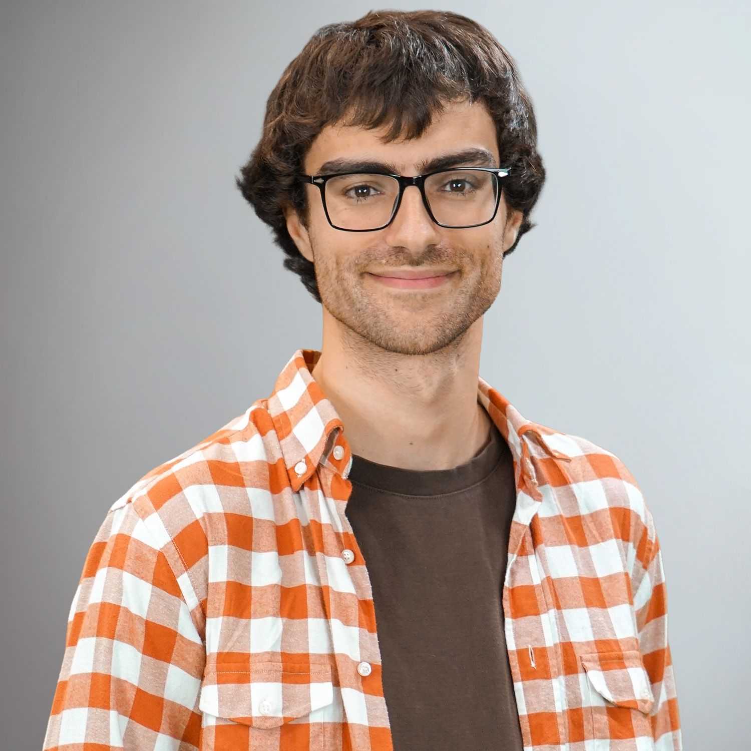 Breixo Tomé Díaz
