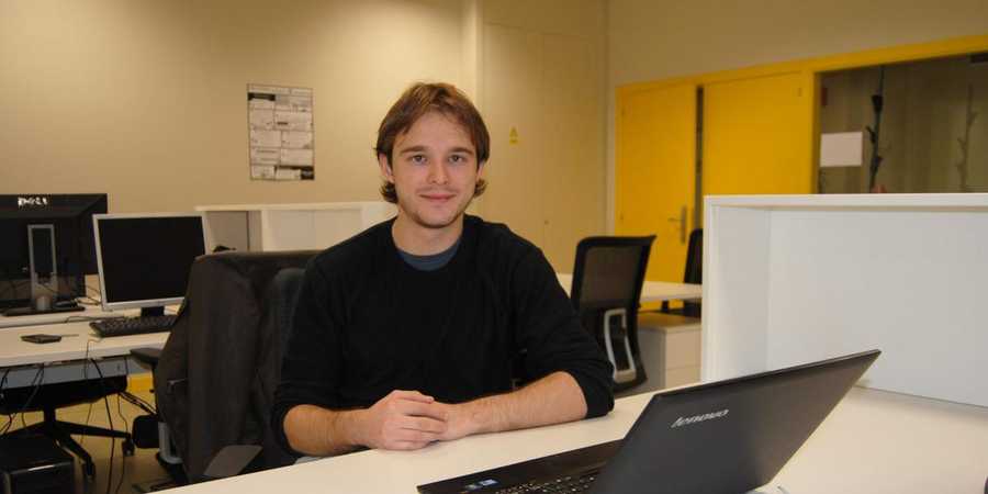 PhD Defense: 'A Bayesian approach to simultaneously characterize the stochastic and deterministic components of a system'