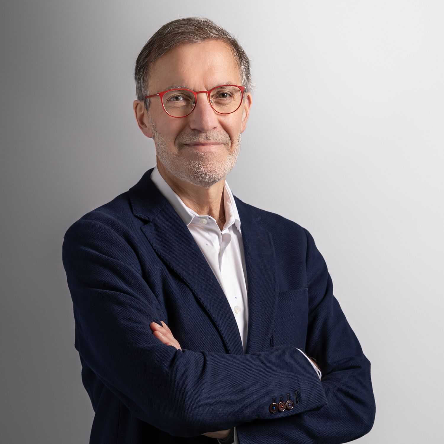 Senén Barro Ameneiro