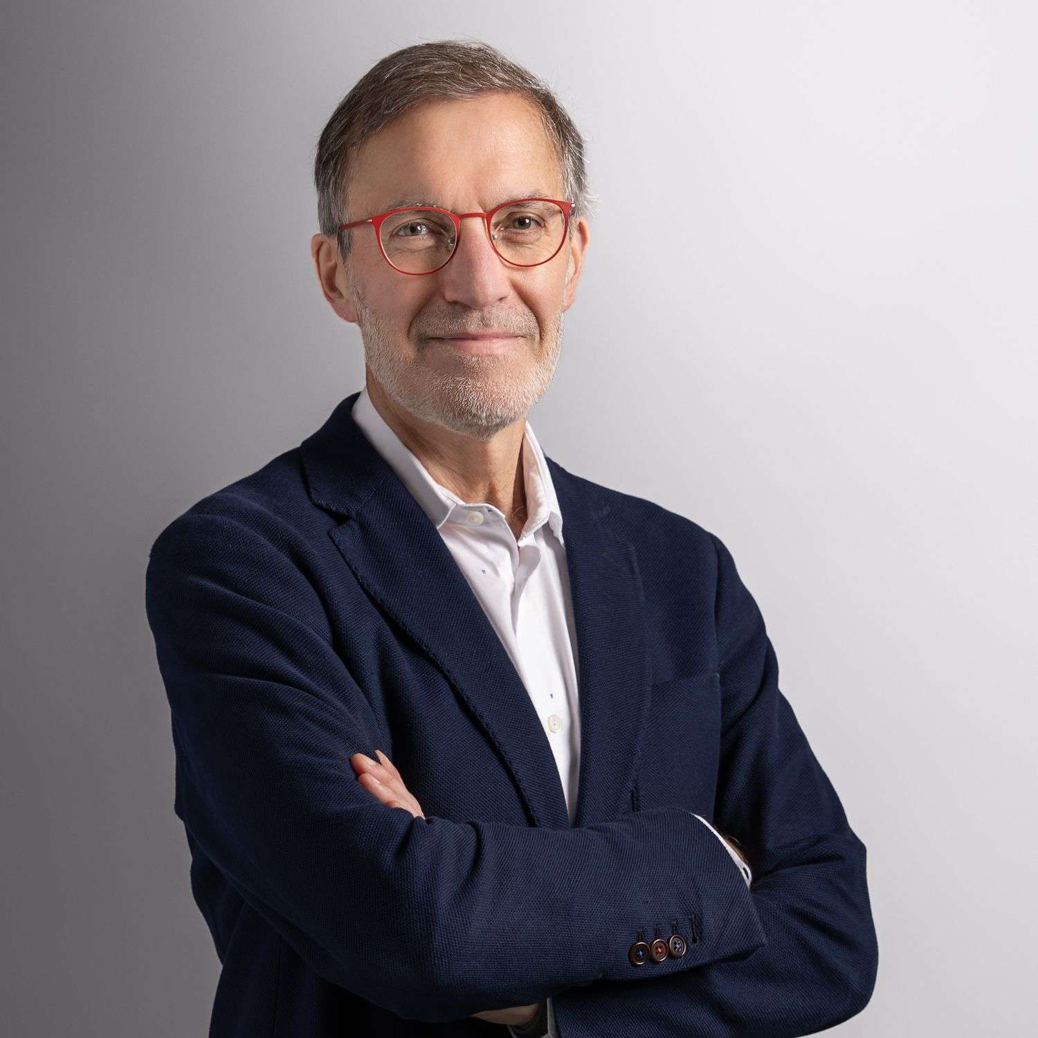 Senén Barro Ameneiro