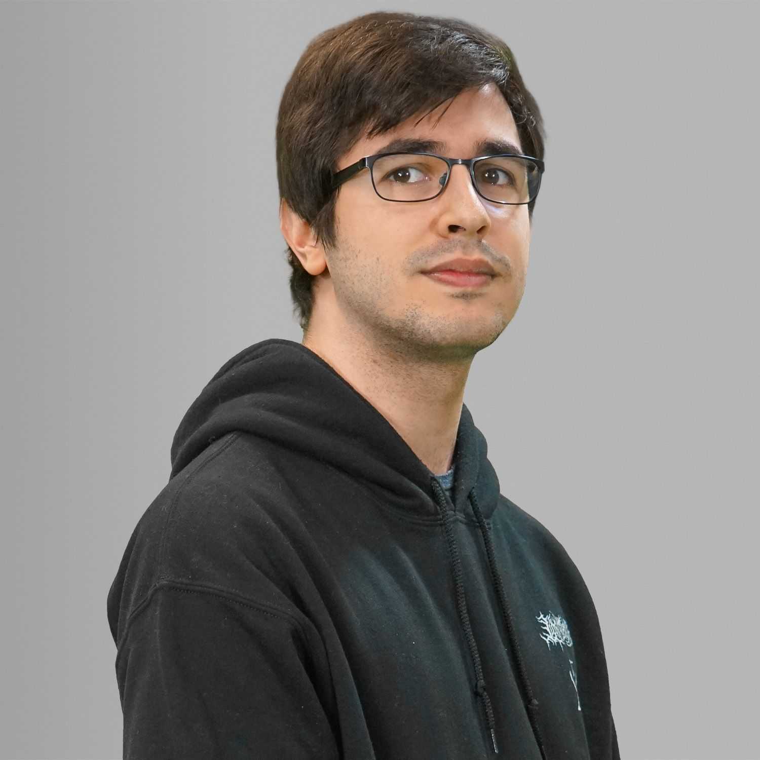 David Robredo Manuel