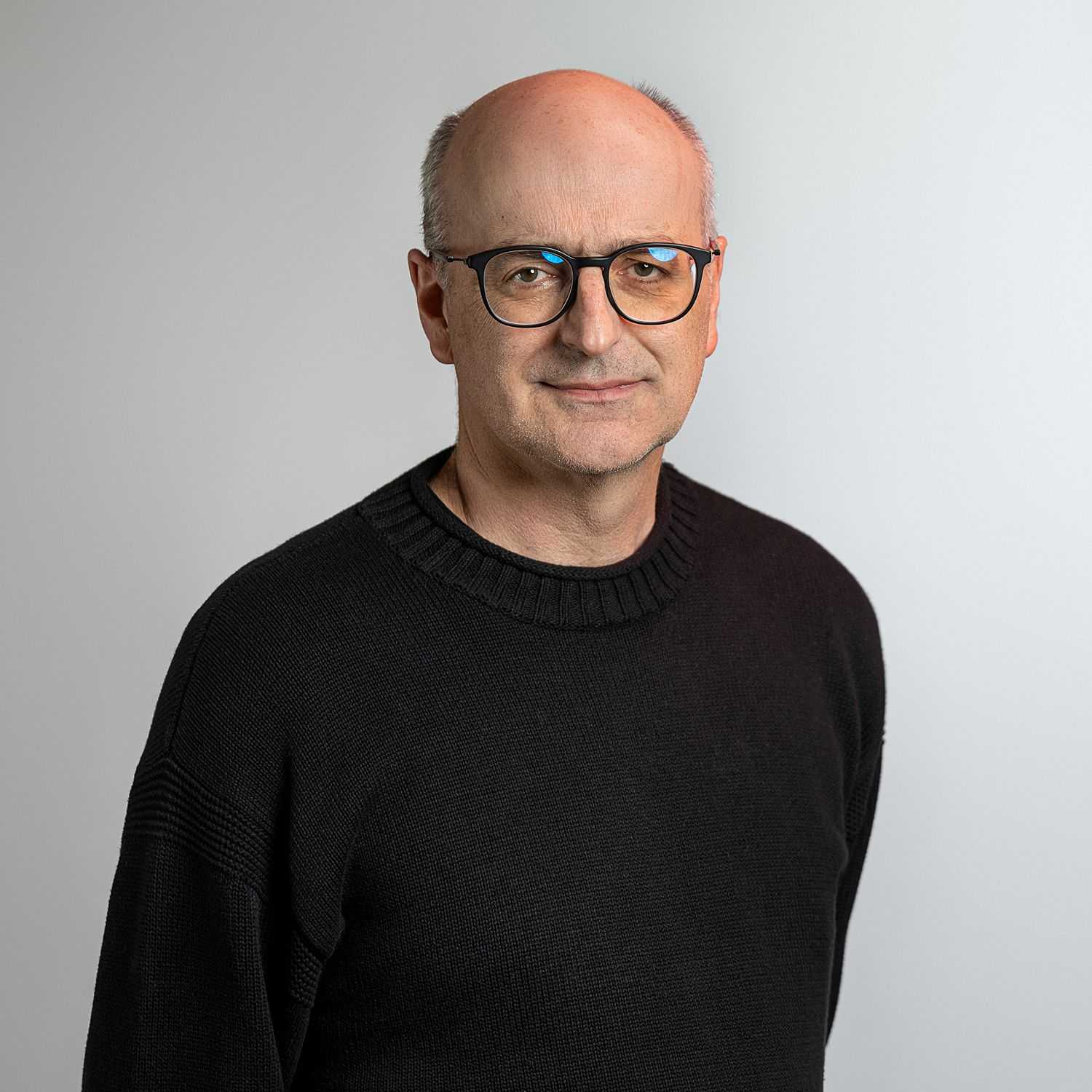 José Carlos Cabaleiro Domínguez