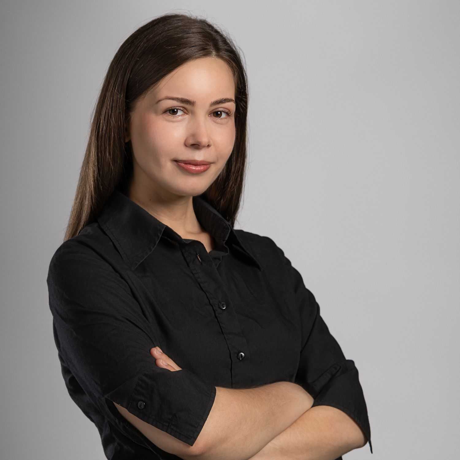 Anna Temerko