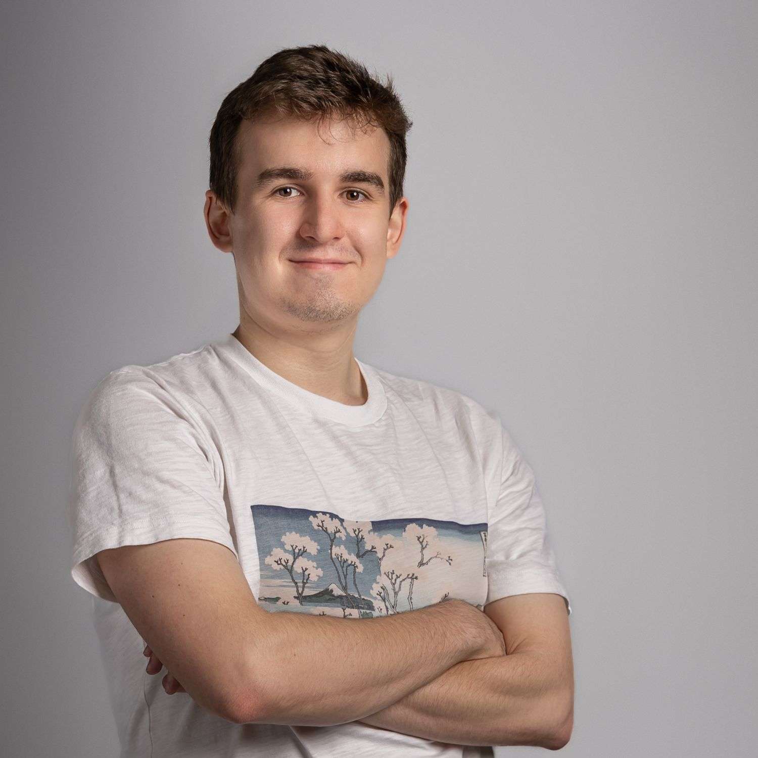 Pablo Canosa García