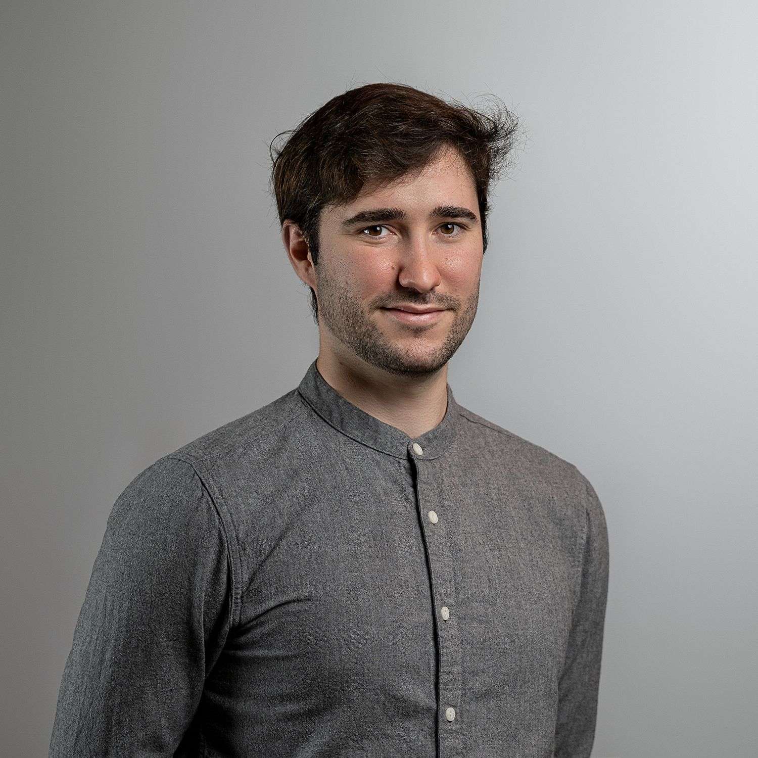 Adrián Pérez Herrero