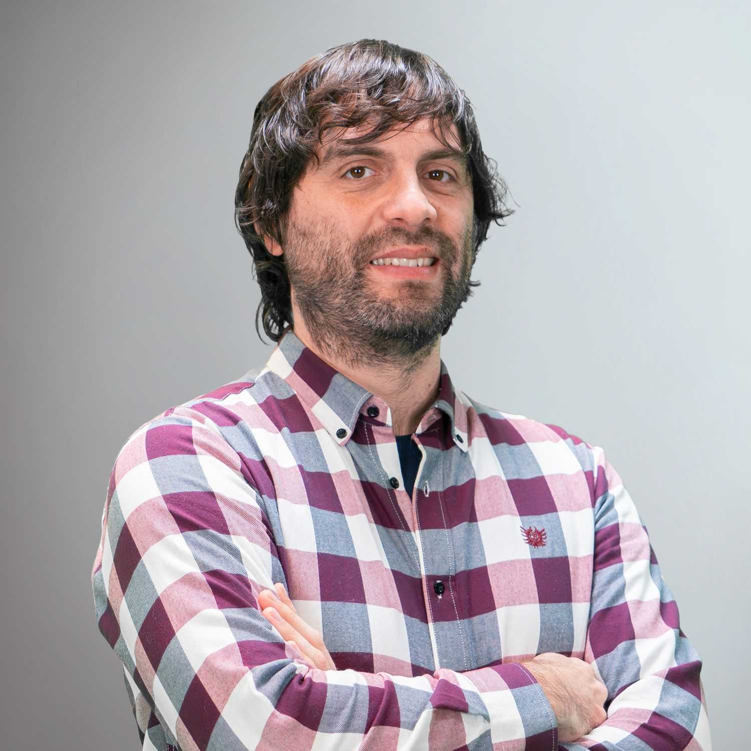 Ángel José López Silva