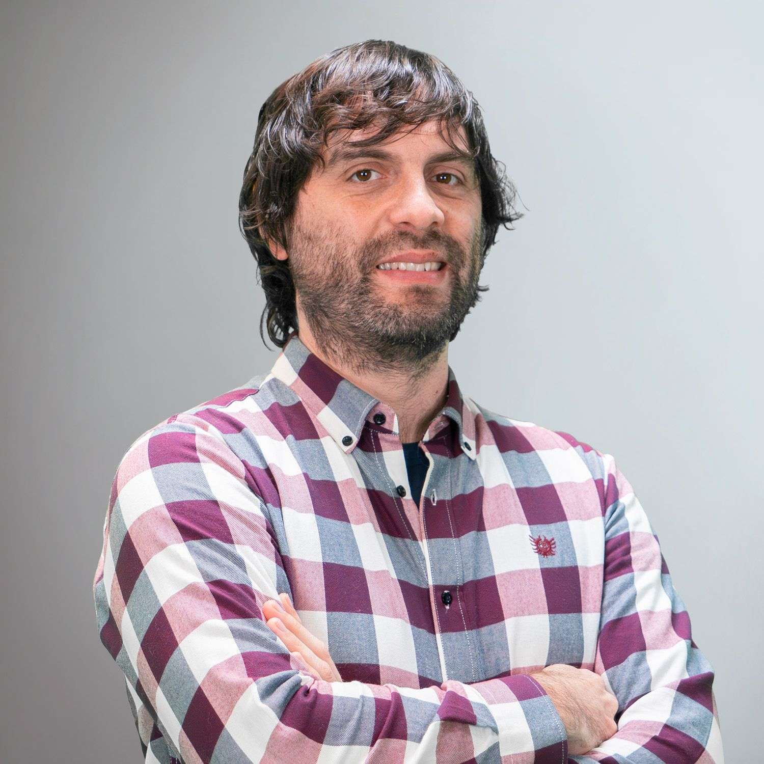 Ángel José López Silva