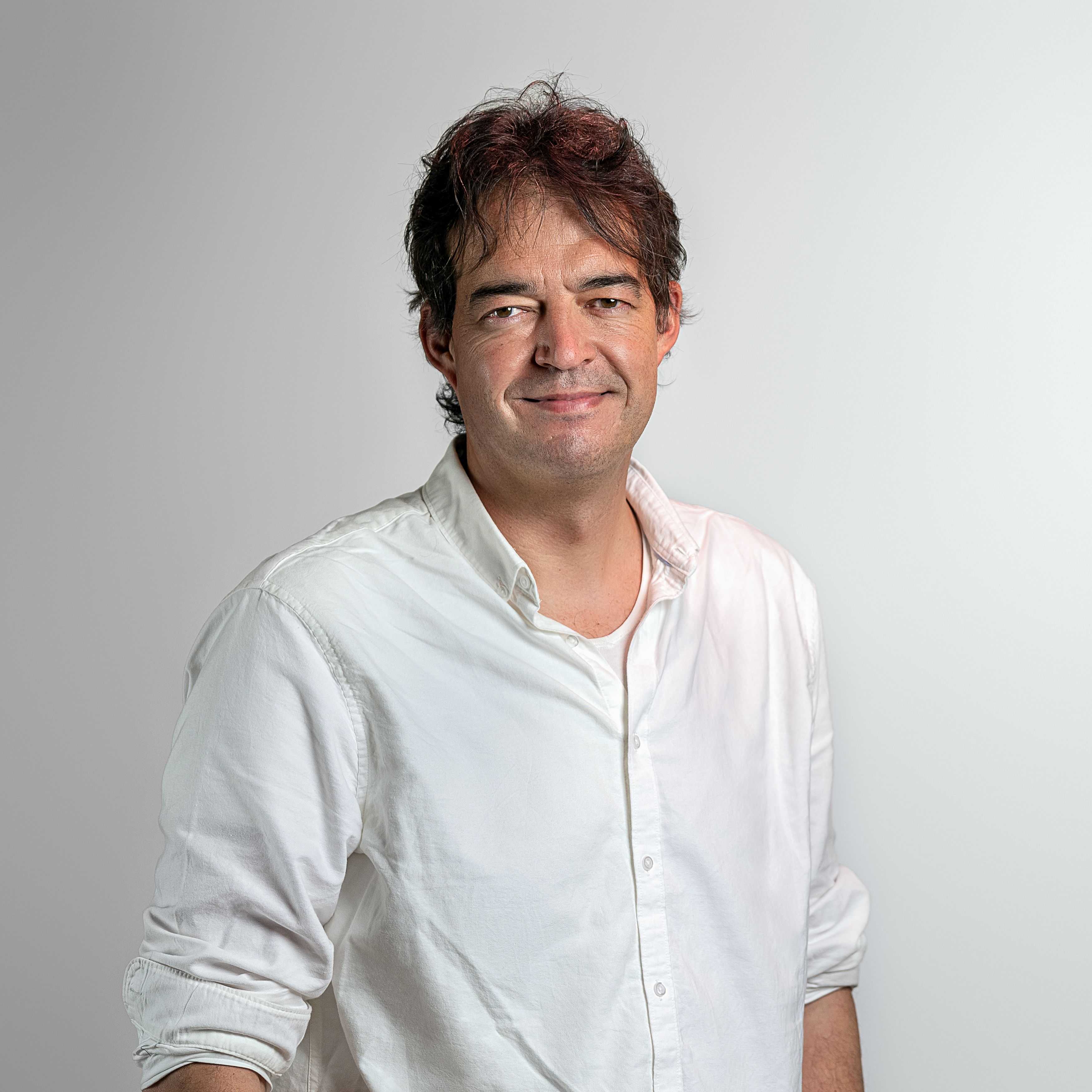 Andrés Ruiz Hiebra