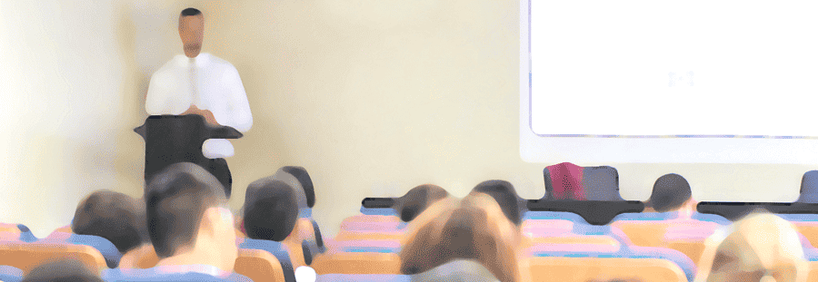 Conferencia: 'Identificación de Autoría con Mecanismos de Rexeitamento en Condicións de Escaseza de Datos'