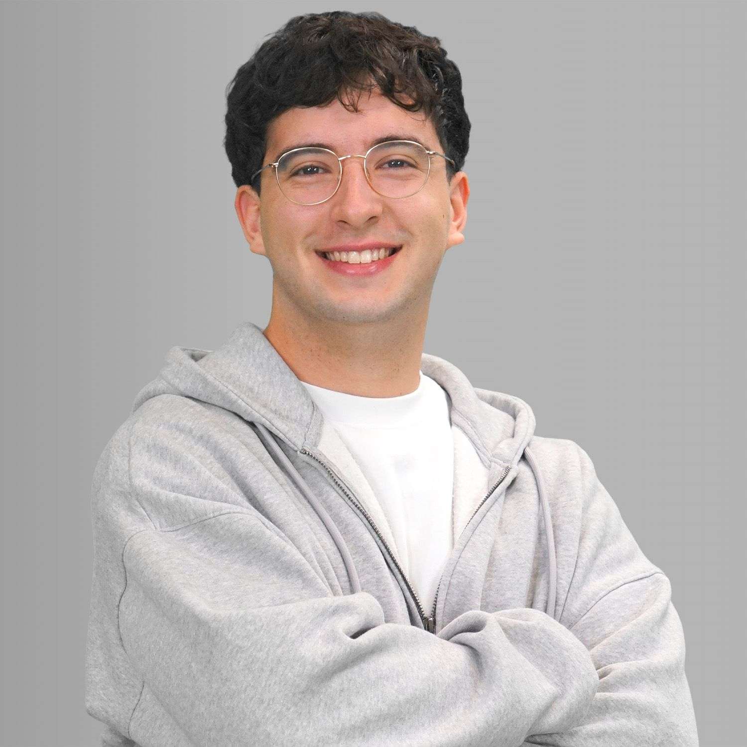 Gonzalo Díaz Sánchez