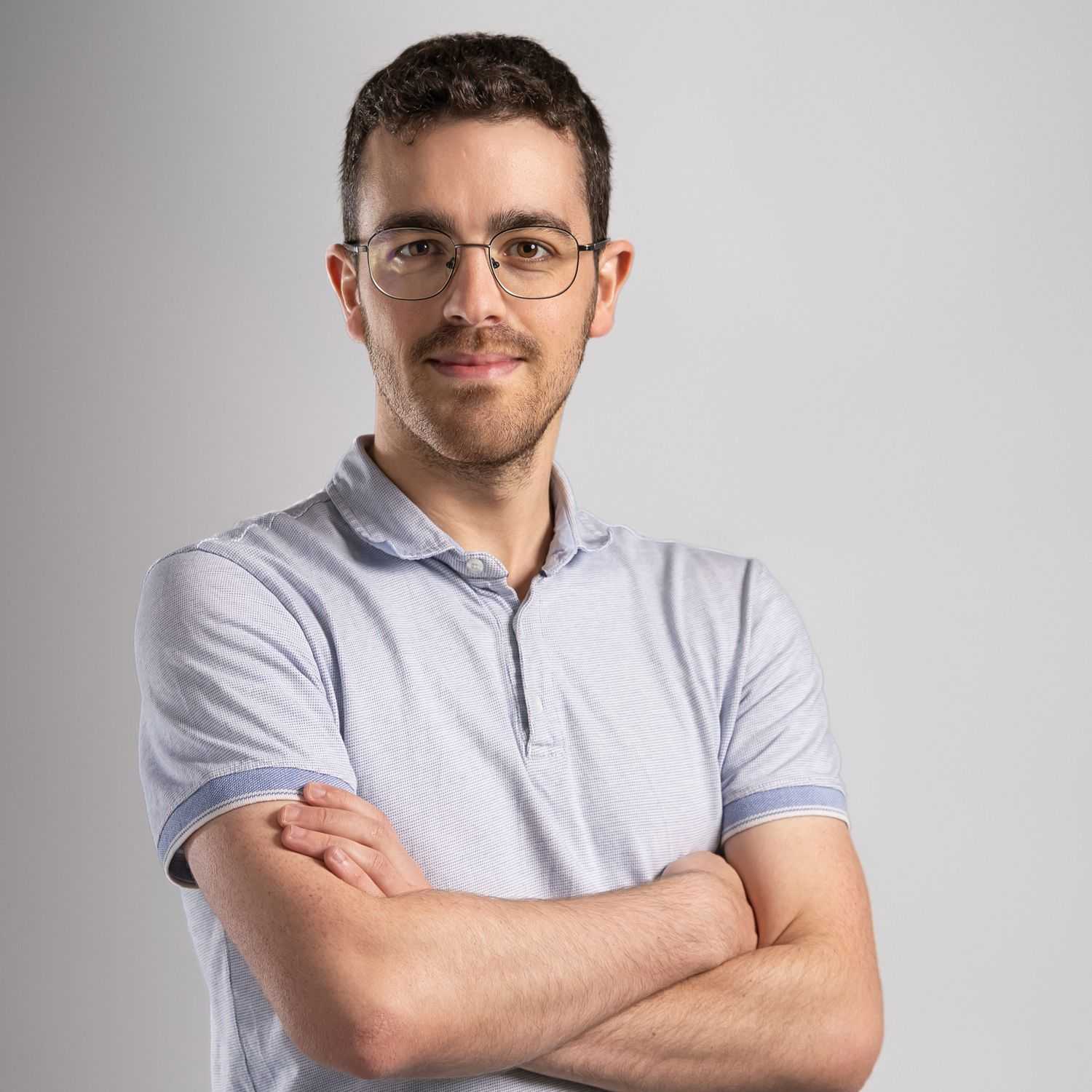 Samuel Soutullo Sobral